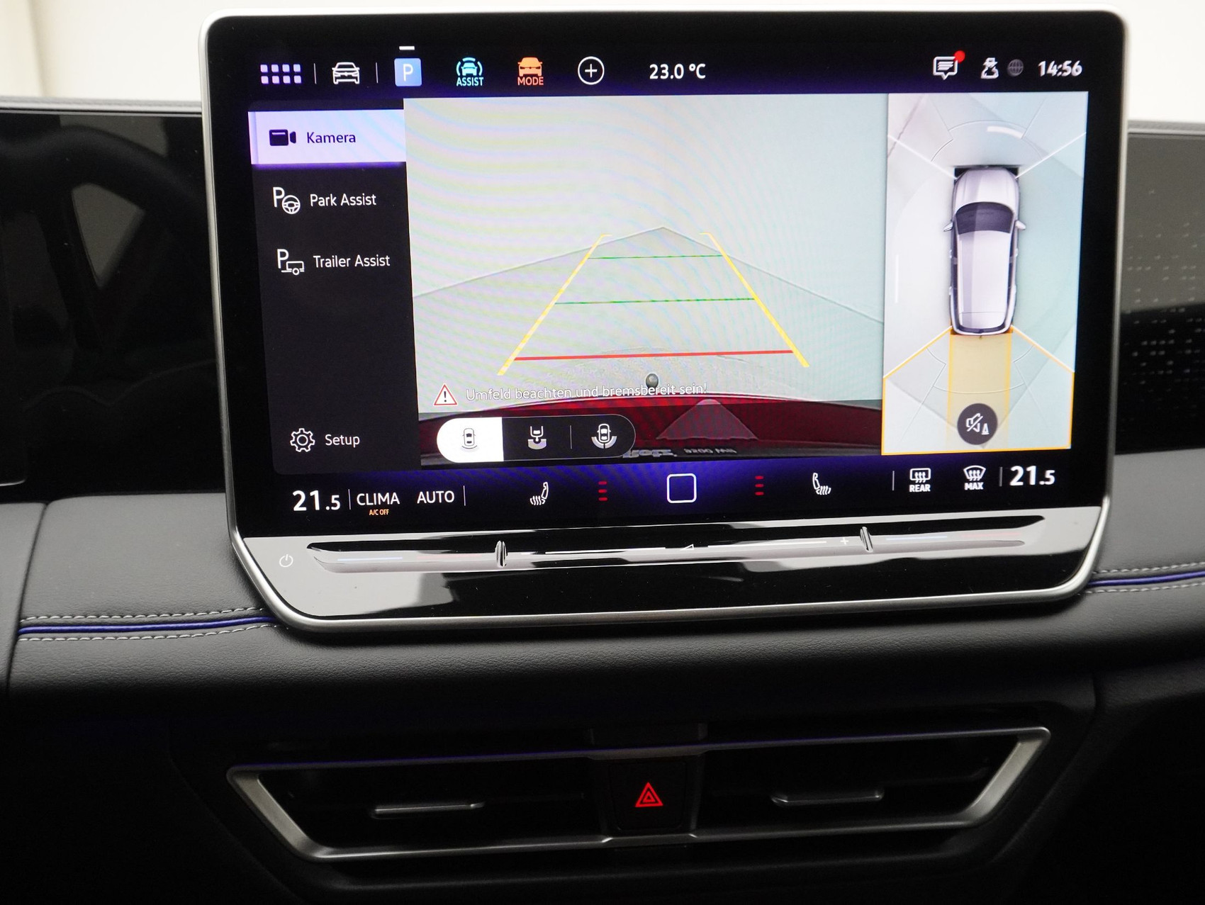 VW Tiguan 2.0 TSI DSG R-Line Black Style 4Motion (2025)