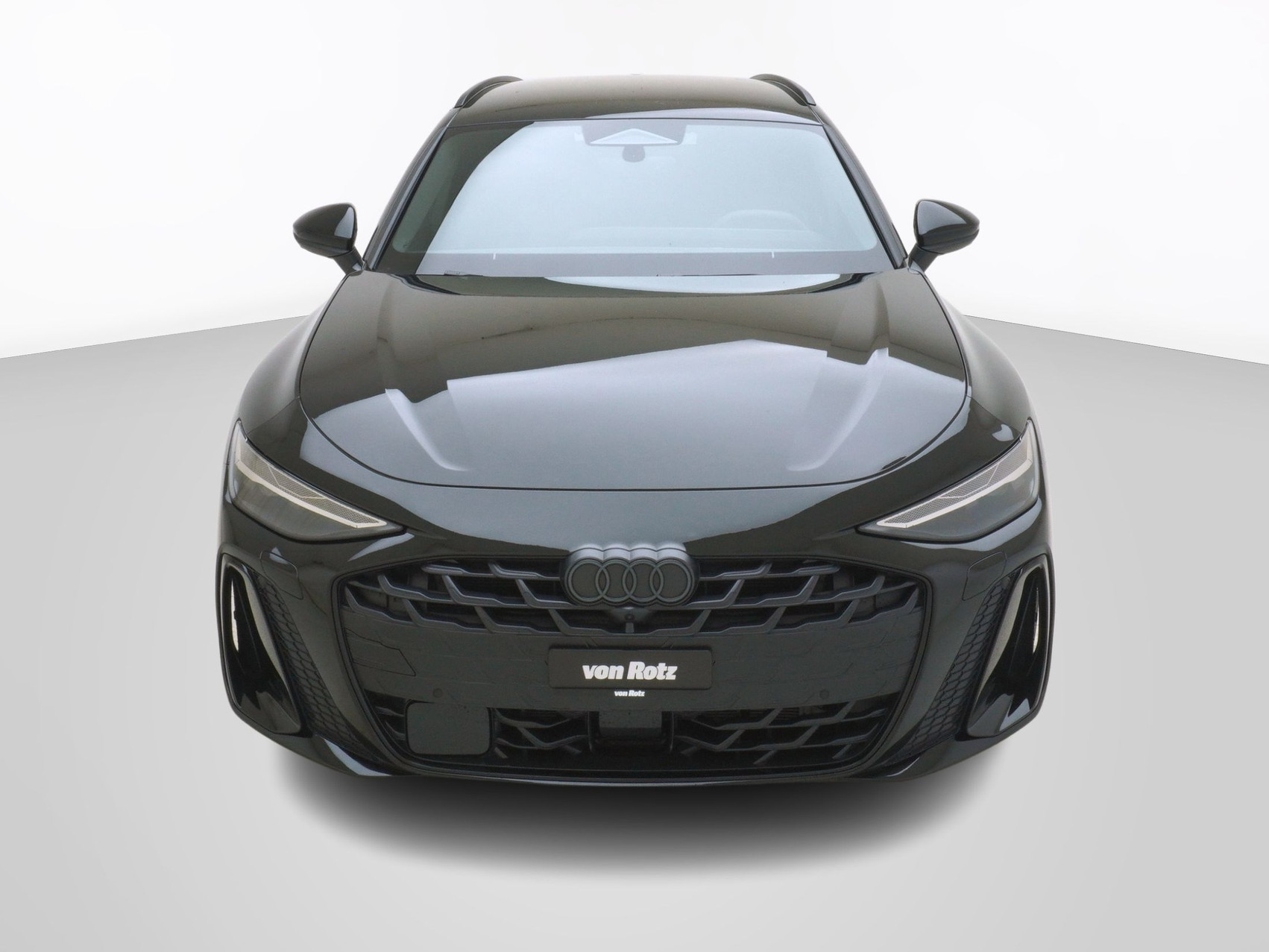 AUDI A6 Avant 2.0 e-hybrid S line quattro S-Tronic