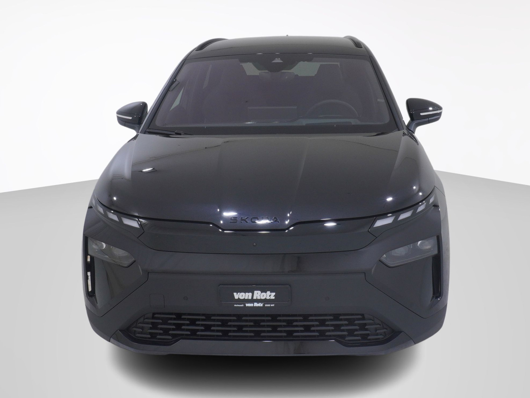 SKODA Elroq 85 SportLine MAXX 4×4