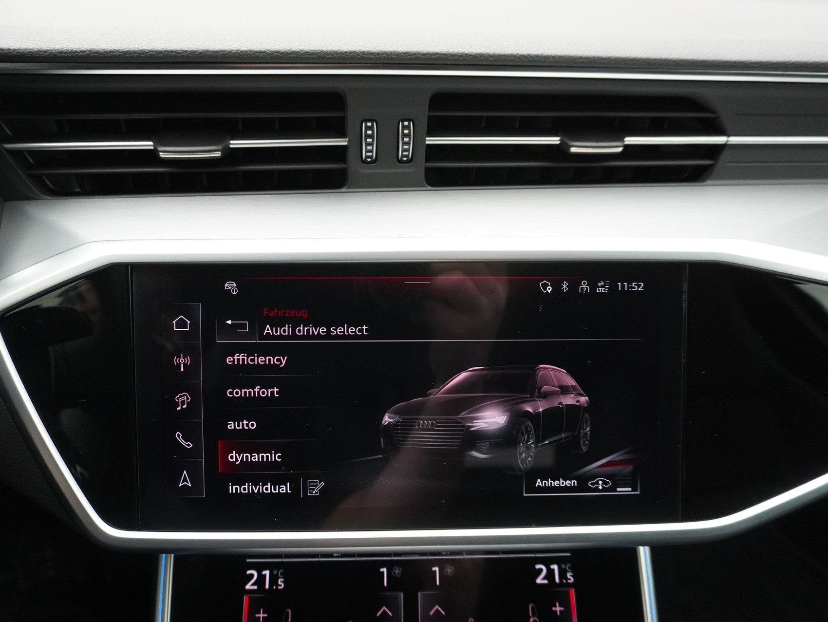 AUDI S6 Avant 3.0 V6 TDI quattro T-Tronic **Werksgarantie bis 11/2029SoftClose/Hinterradlenkung/S-Sitze**