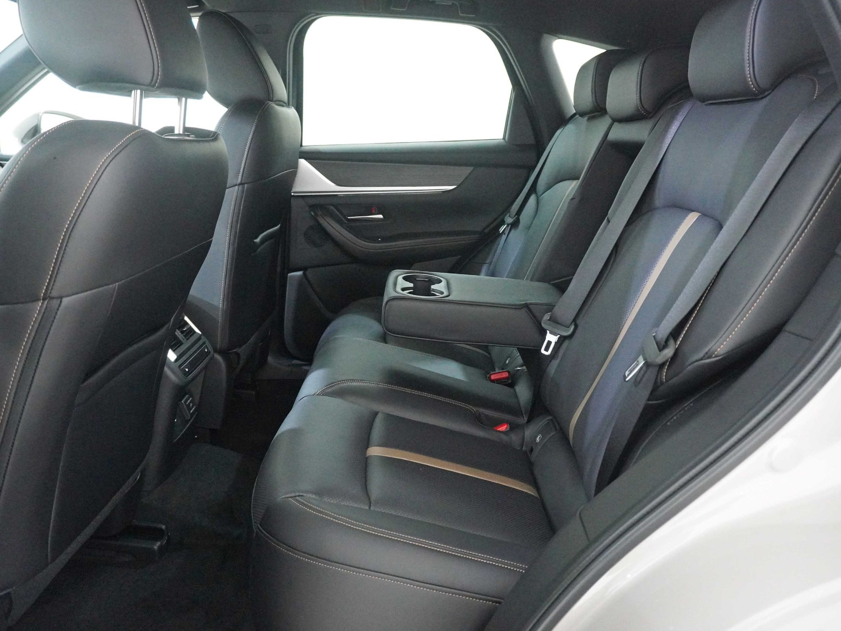 MAZDA CX-60 2.5 PHEV Homura Plus ***Gratis Mazda Service Pack 4 Jahre / 80’000km***