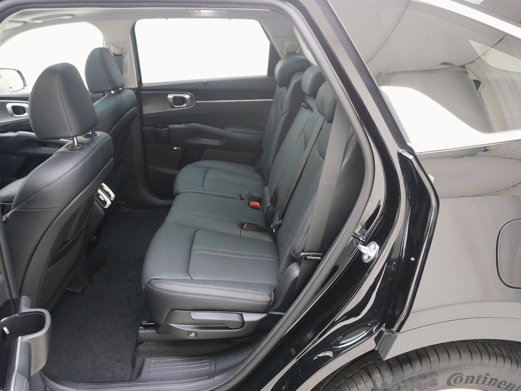 KIA Sorento 1.6 T-GDi Plug-in Hybrid Style Plus 7Plätzer