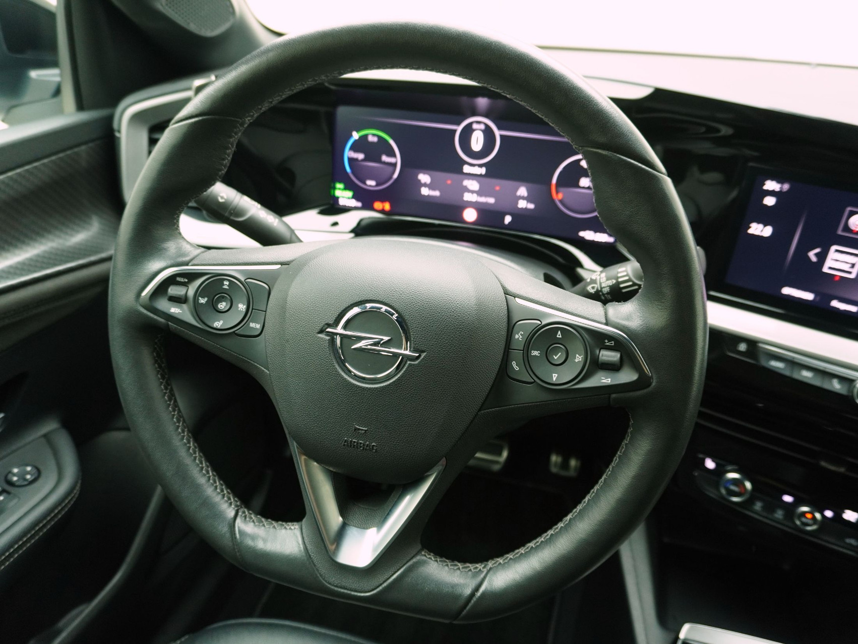 OPEL Mokka Ultimate