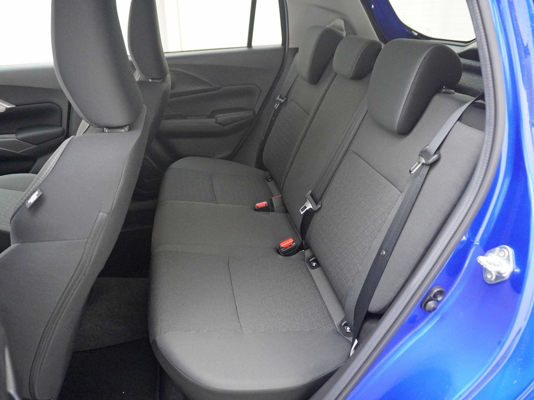 SUZUKI Swift 1.2 Compact Top Hybrid