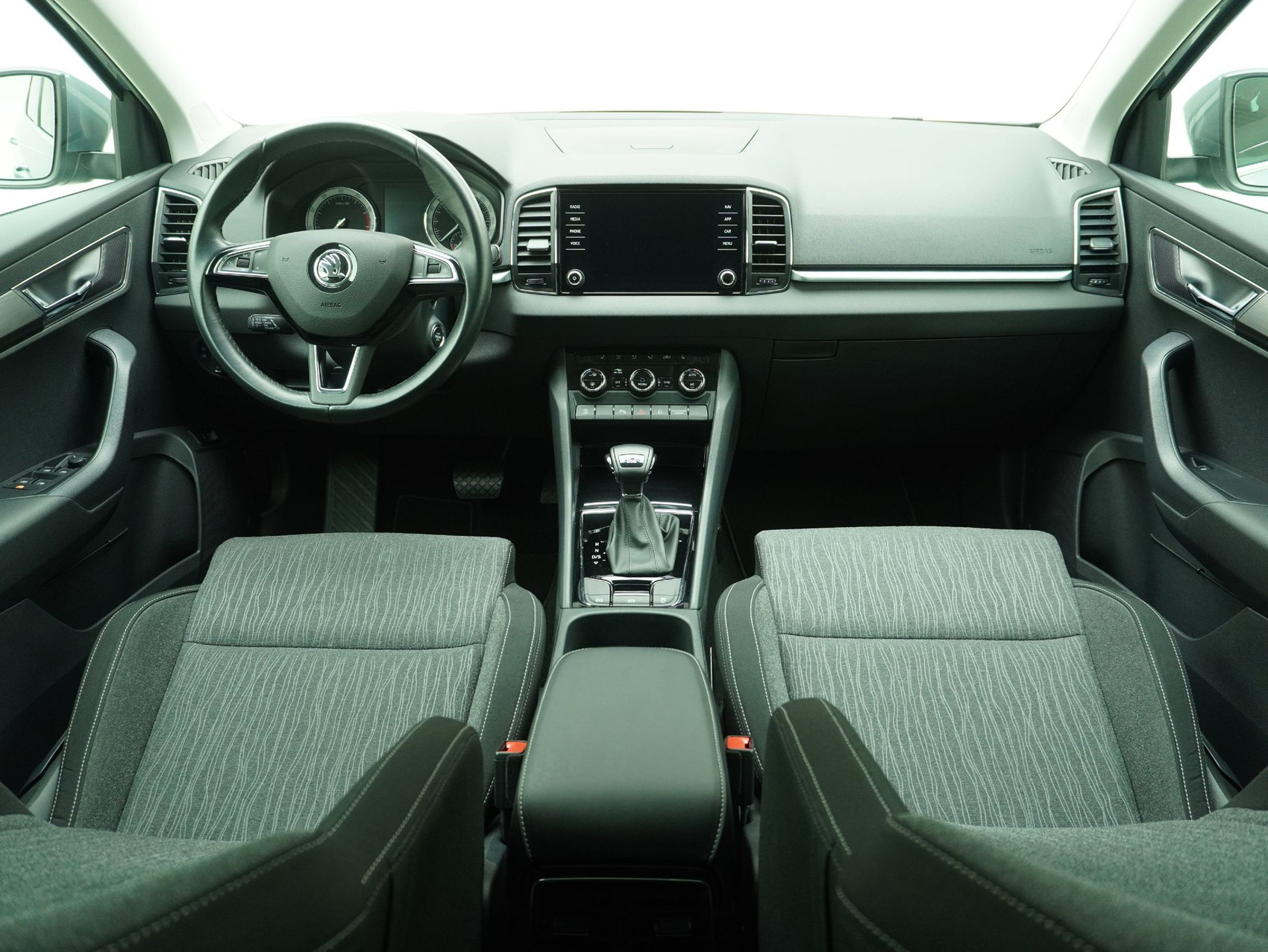 SKODA Karoq 1.5 TSI DSG Style