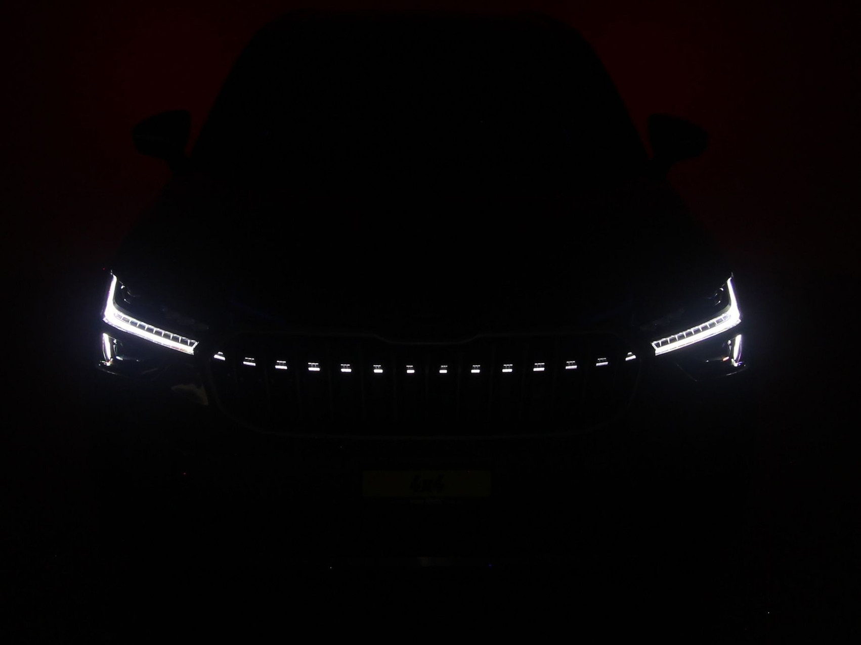 SKODA Kodiaq 1,5 TSI iV Plug-in-Hybrid Sportline