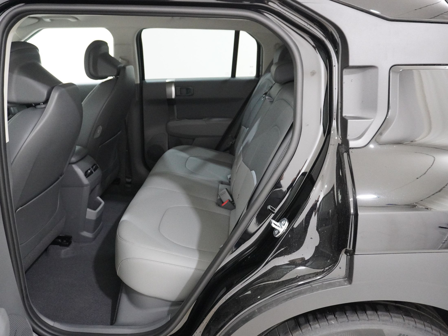 KIA EV3 58 kWh Earth