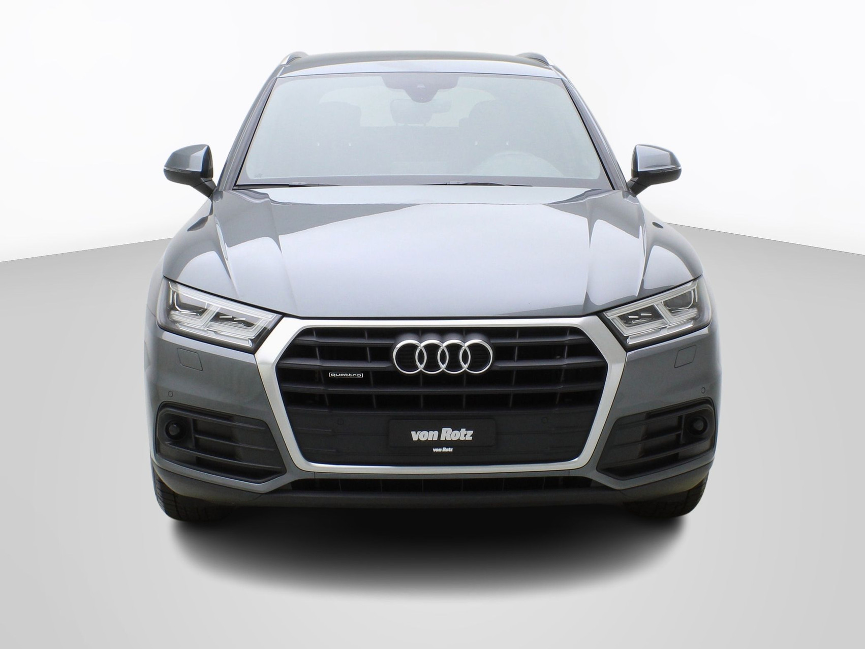 AUDI Q5 2.0 TDI DSG quattro S-Tronic