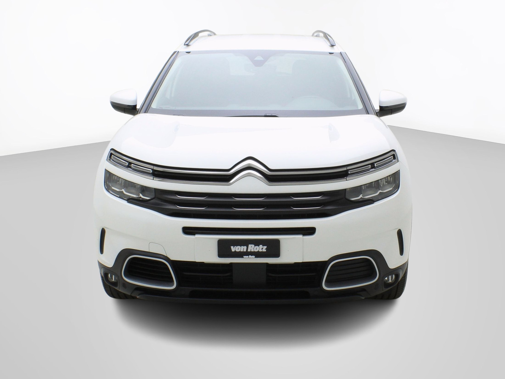 CITROËN C5 Aircross 1.6 Plug-in Hybrid Swiss Edition