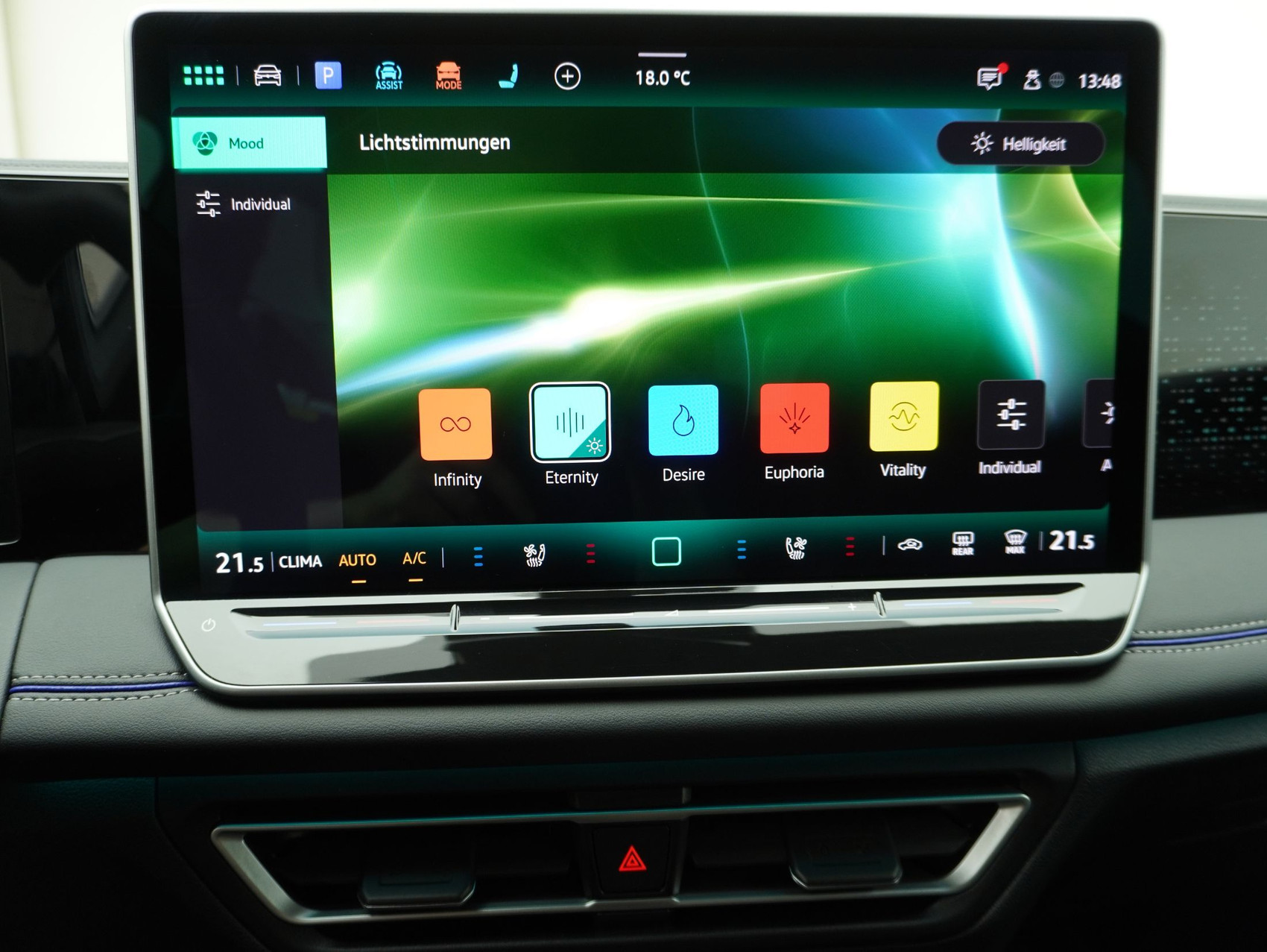 VW Tiguan 2.0 TSI DSG R-Line Black Style 4Motion (2025)