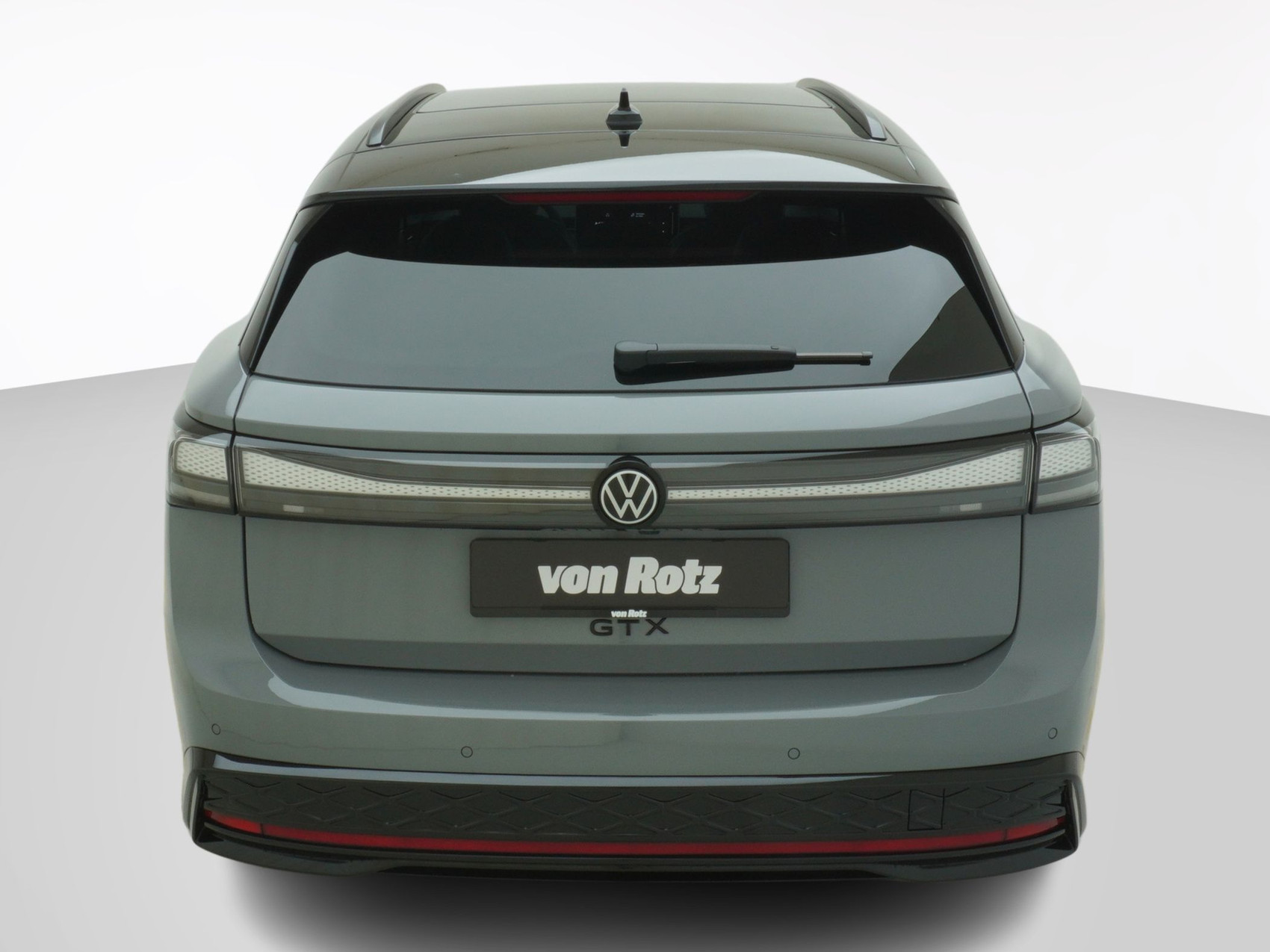 VW ID.7 Tourer 86 kWh GTX 4MOTION