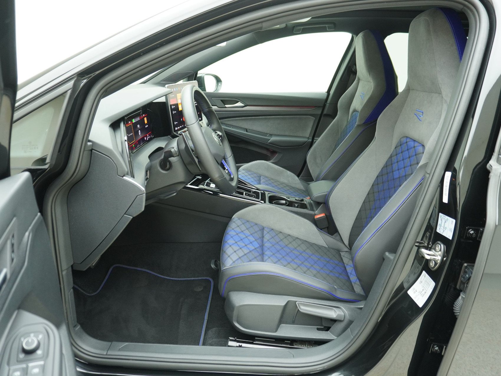 VW Golf Variant 8.5 2.0 TSI DSG R-Performance 4Motion **R-Performance**