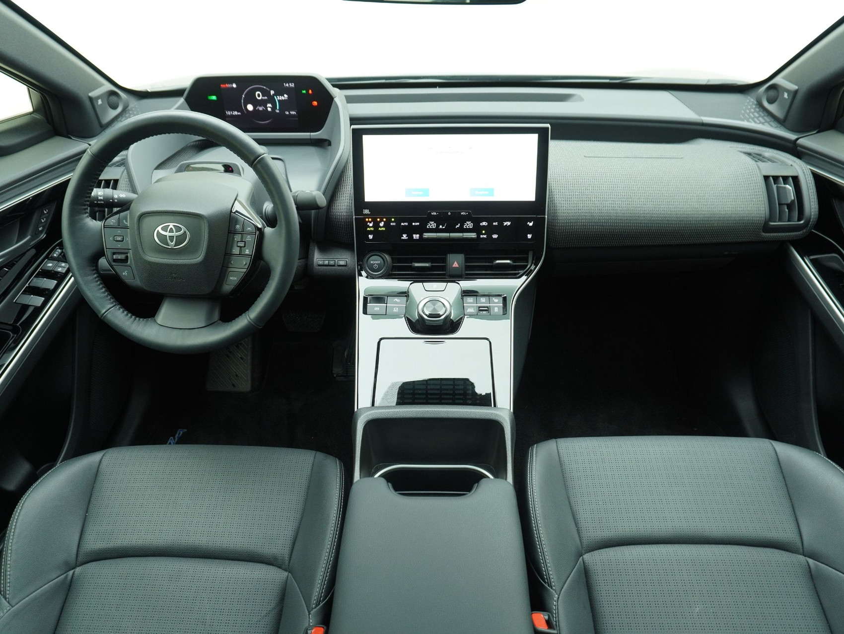 TOYOTA bZ4X Premium AWD ** 4×4 ** 11 KW **