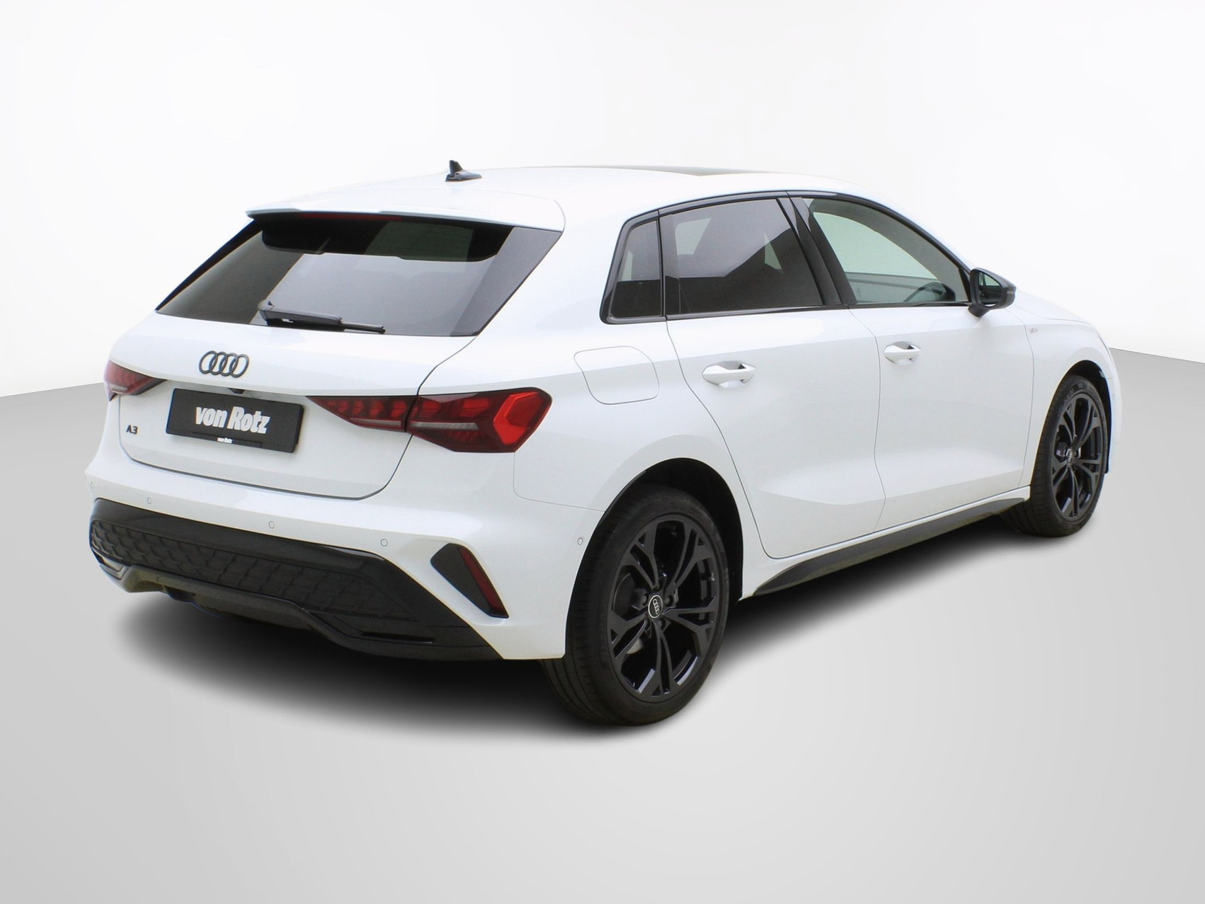 AUDI A3 Sportback 40 TFSI e S line S-Tronic **Audi Werksgarantie bis 04/2030**