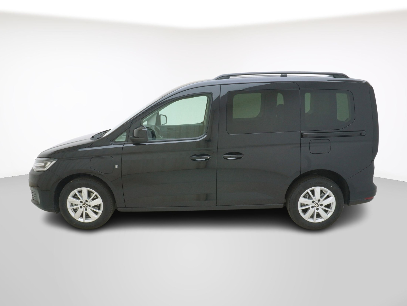 VW Caddy 1.5 TSI Plug-in-Hybrid Life DSG