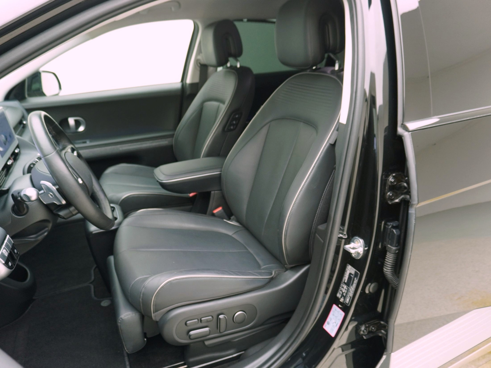 HYUNDAI Ioniq 5 Premium 77kWh 4WD