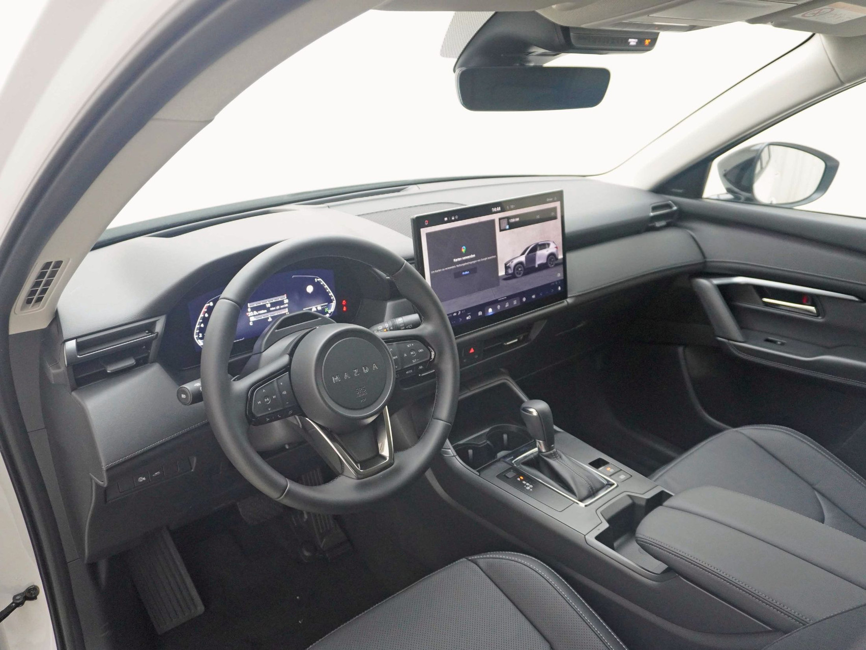 MAZDA CX-5 2.5 Homura AWD