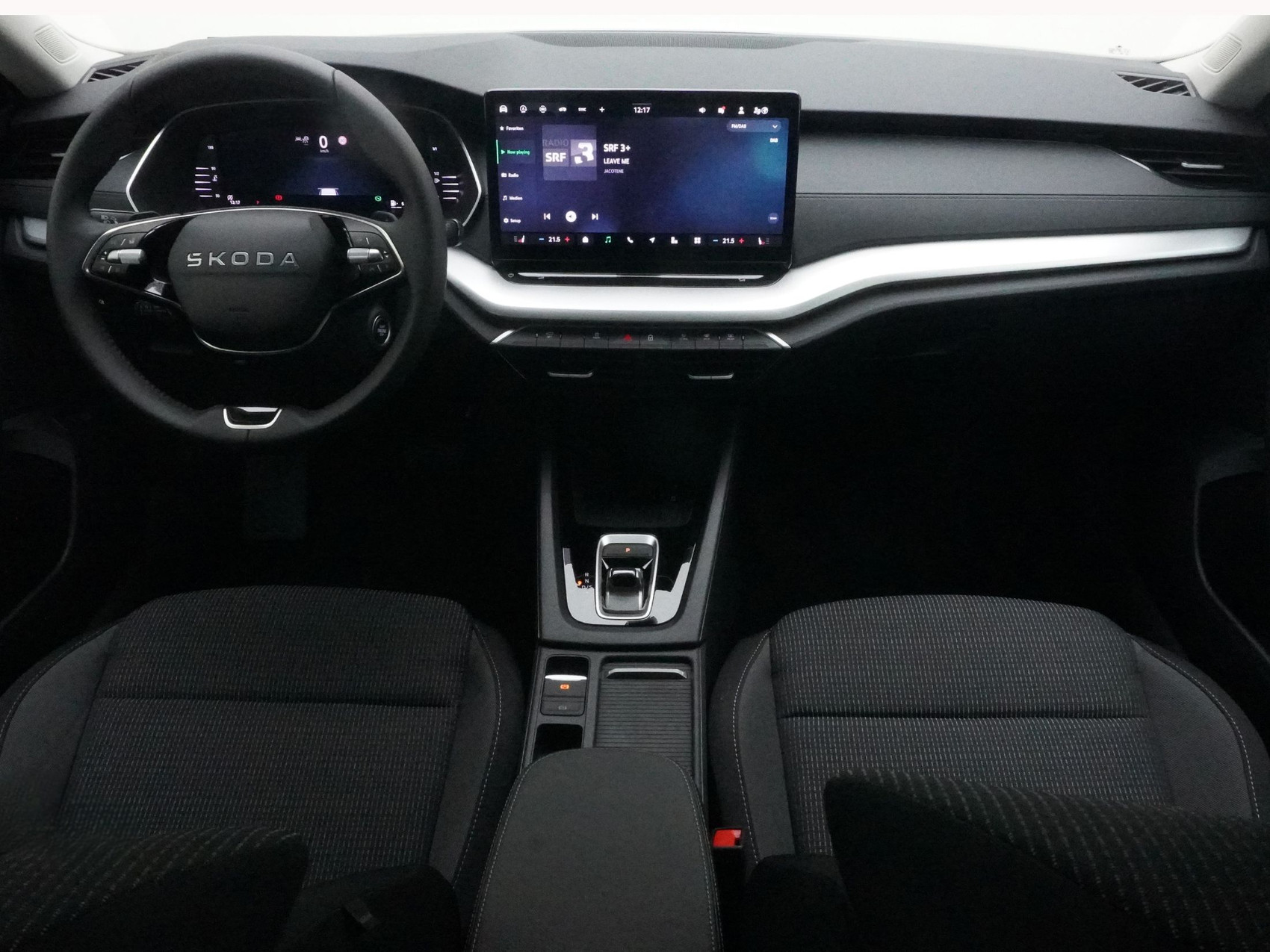 SKODA Octavia 1.5 TSI mHEV Selection-Loft DSG