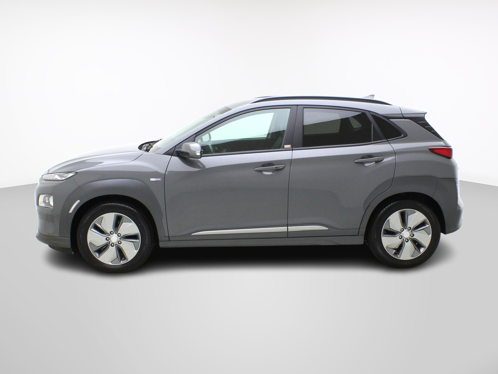 HYUNDAI Kona Electric Vertex