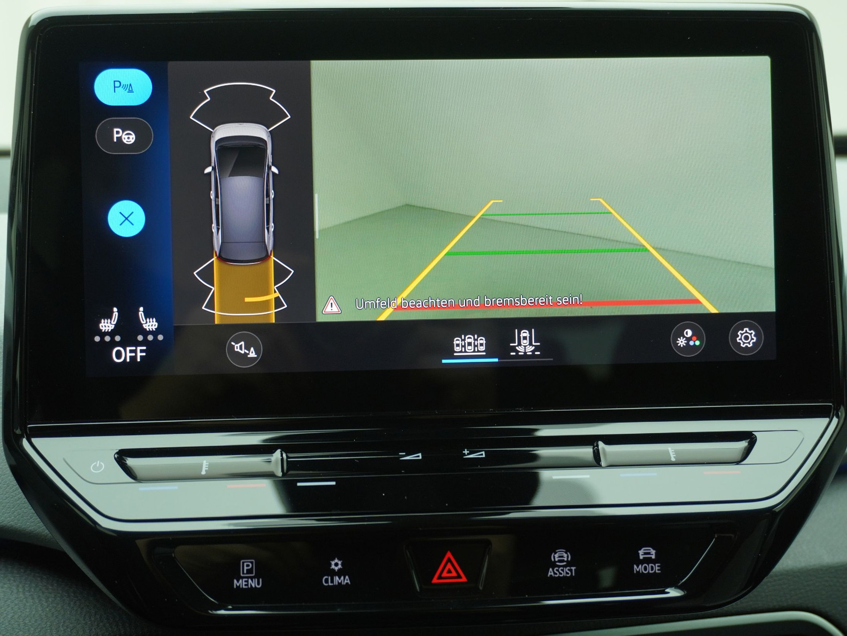 VW ID.3 Pro Performance Life Plus