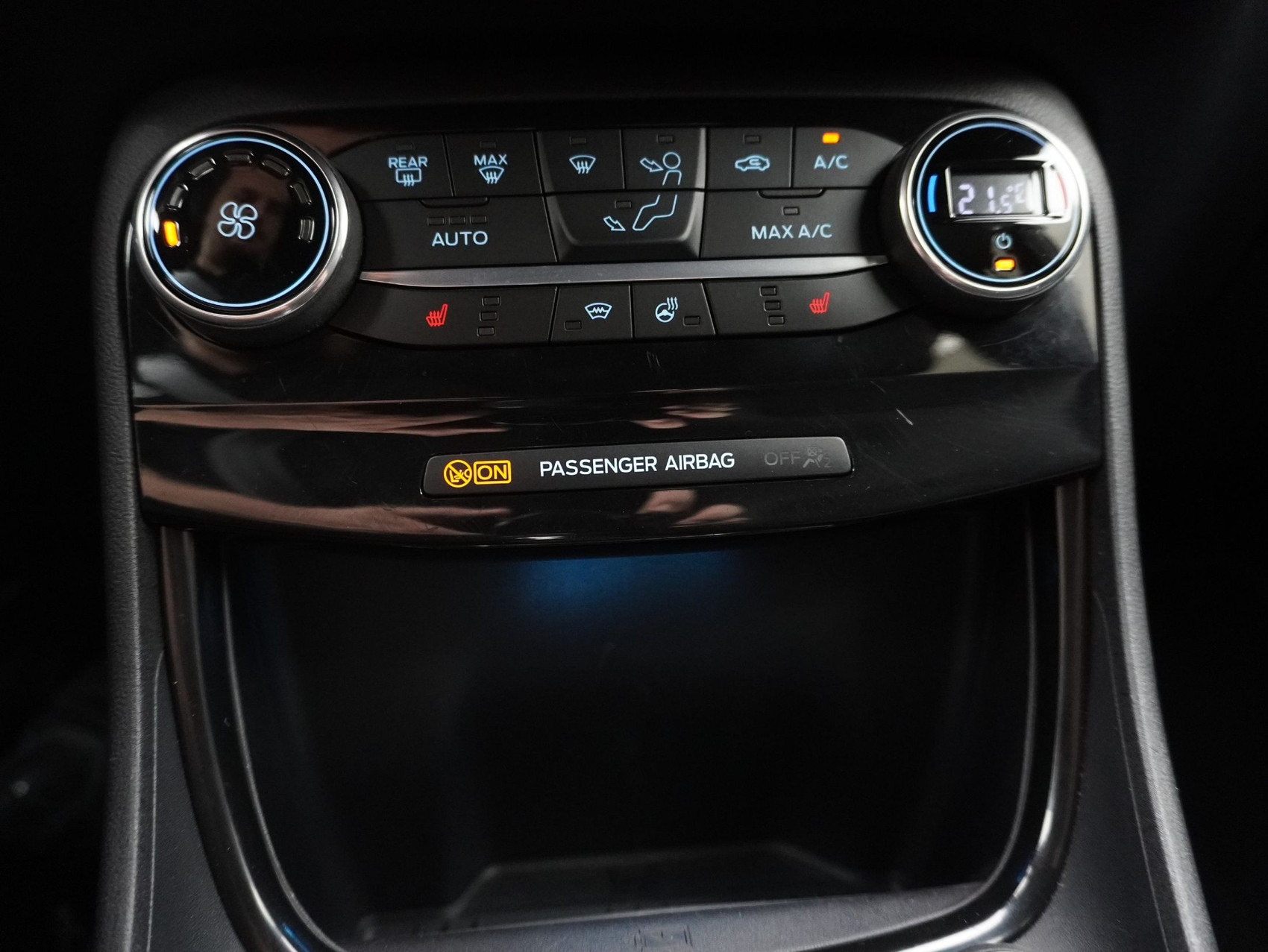 FORD Puma 1.0 EcoB Hybrid ST-Line X