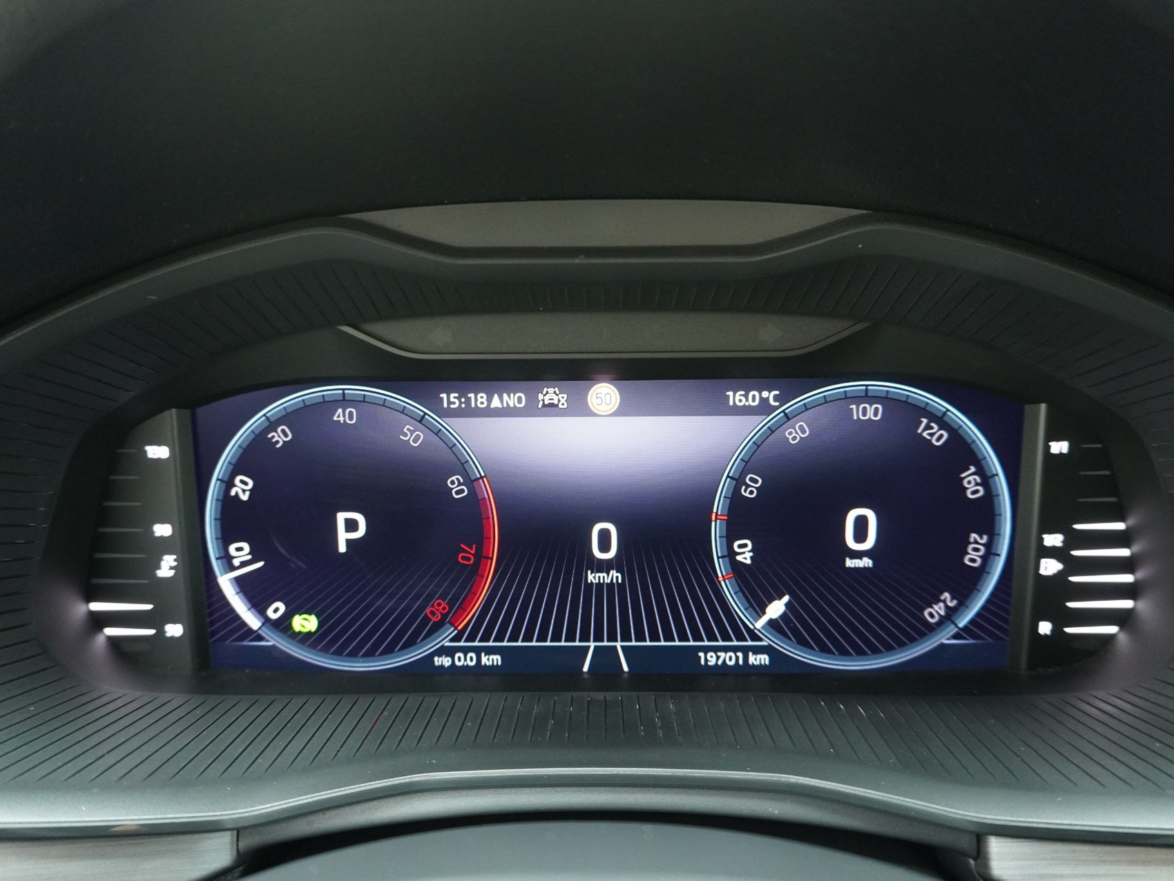 SKODA Kamiq 1.5 TSI DSG Scout Line