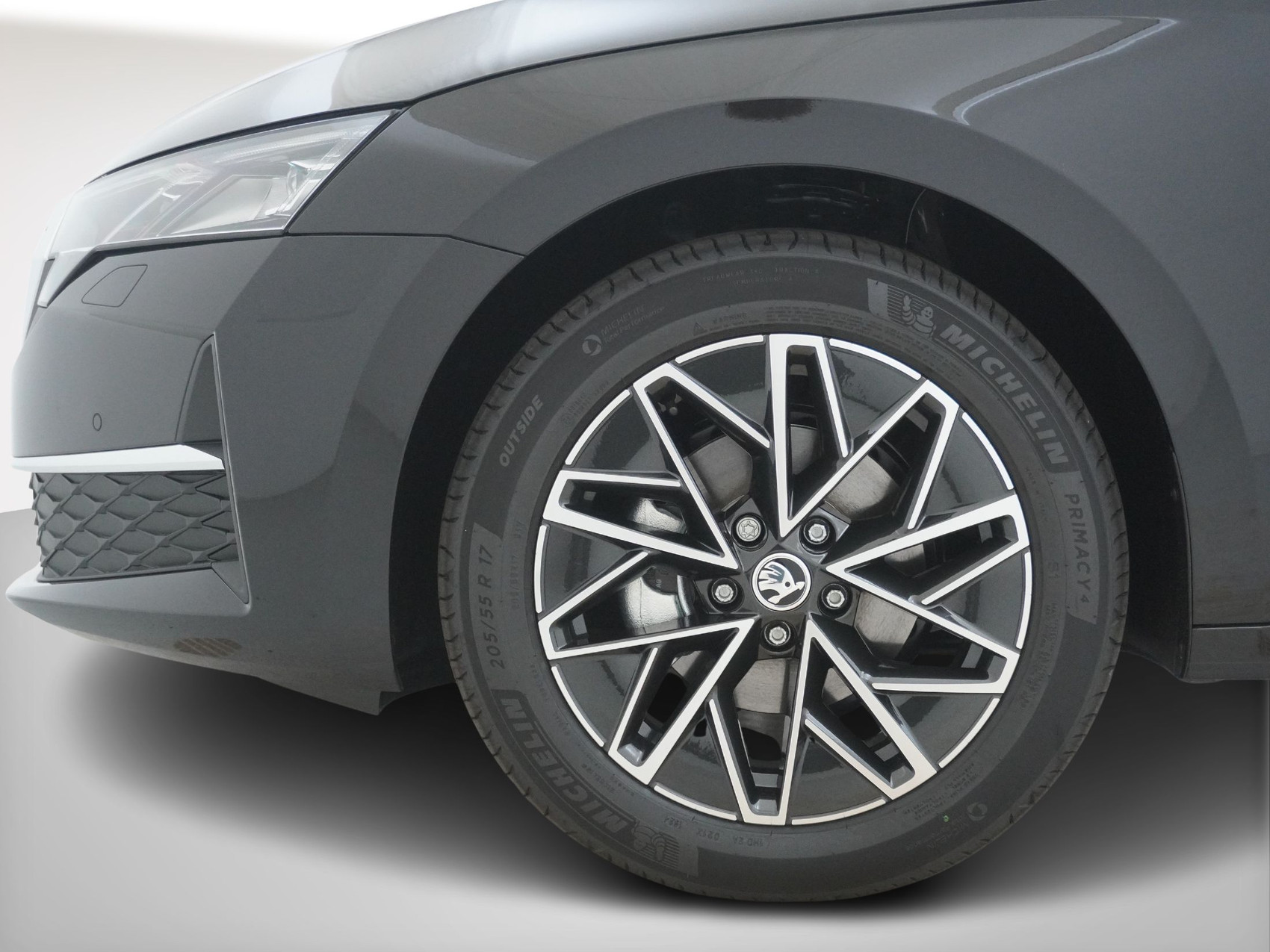 SKODA Octavia 1.5 TSI mHEV Selection-Lounge DSG