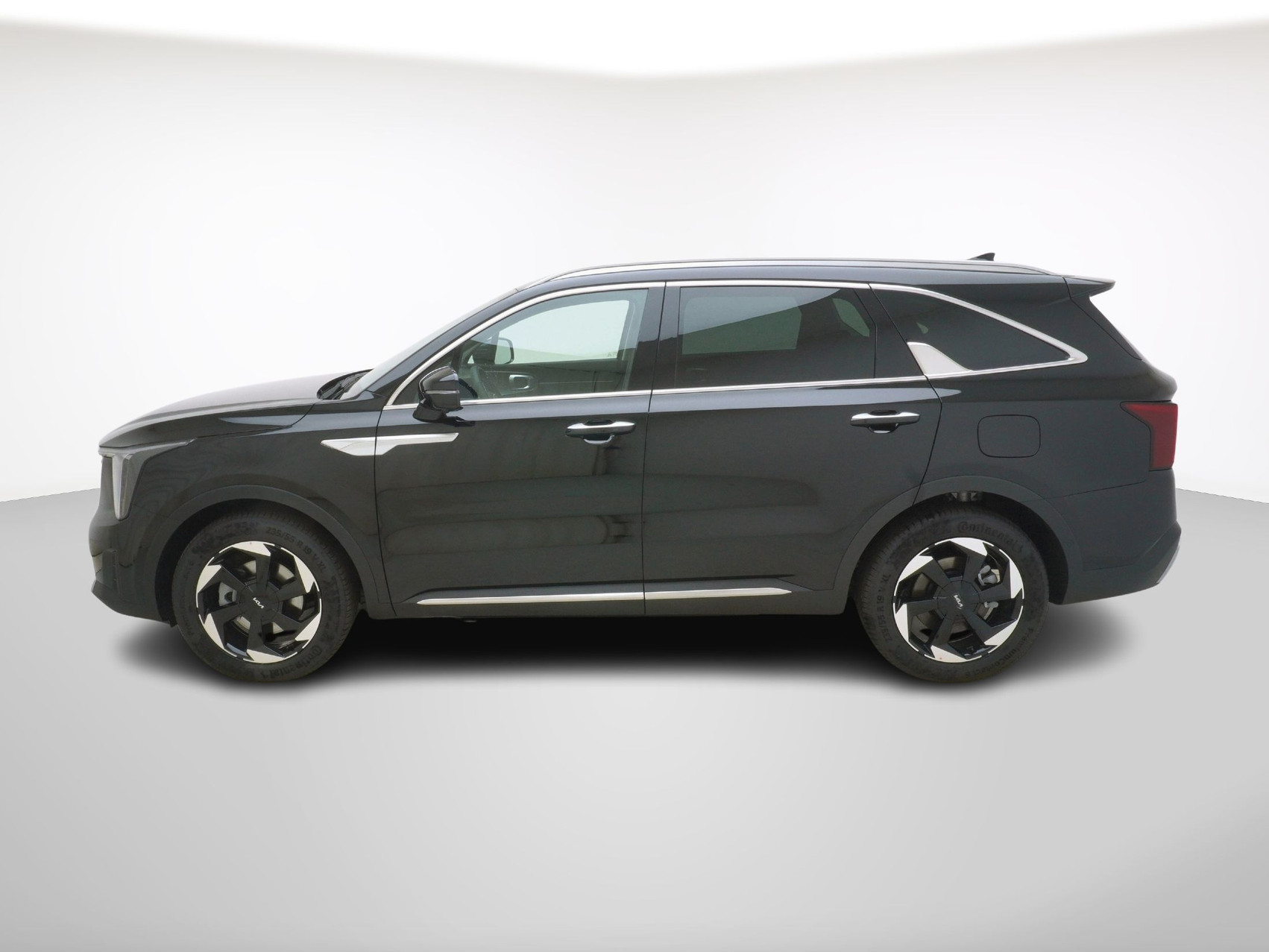 KIA Sorento 1.6 T-GDi Plug-in Hybrid Style Plus 7Plätzer