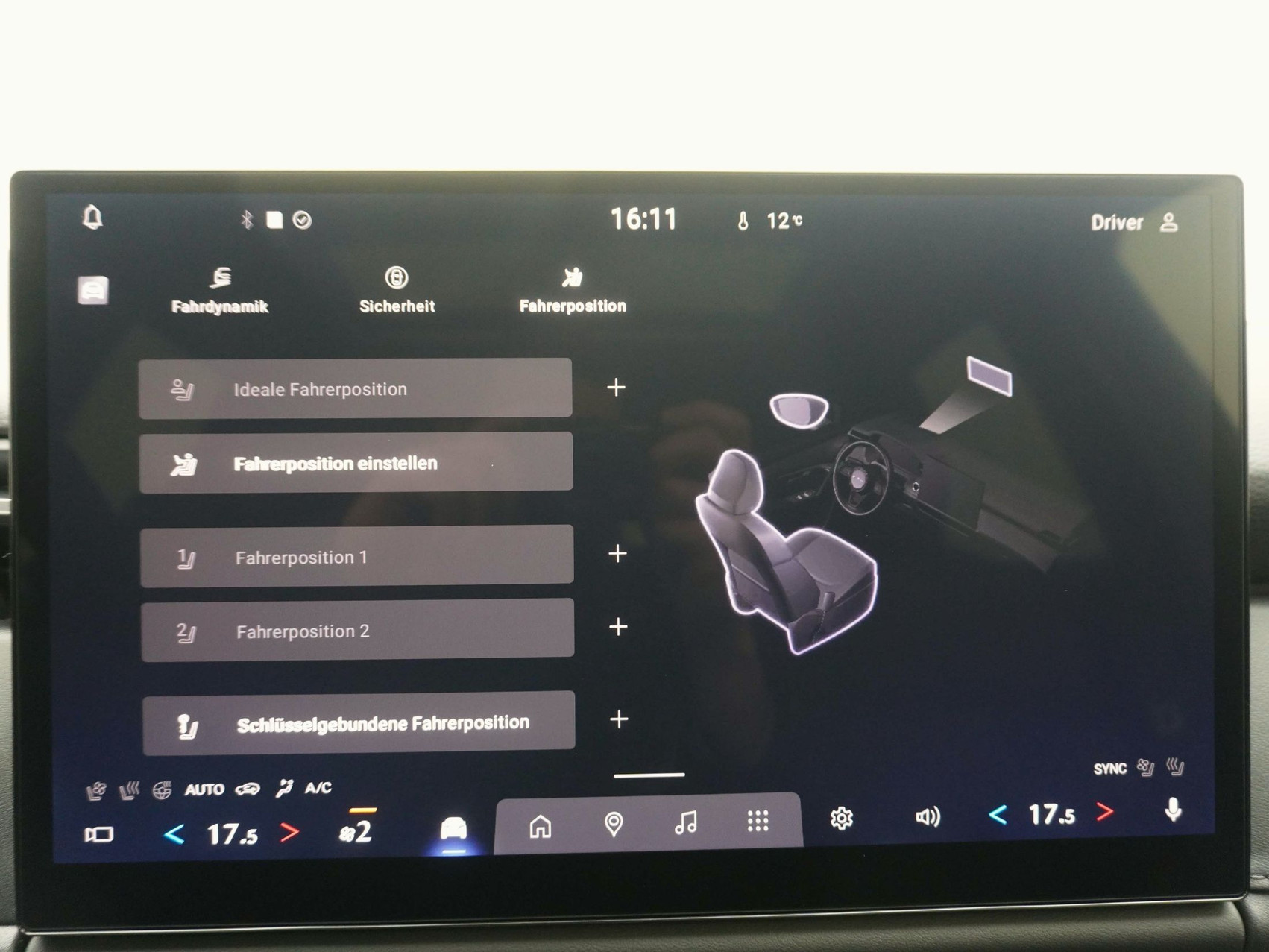 MAZDA CX-5 2.5 Homura AWD