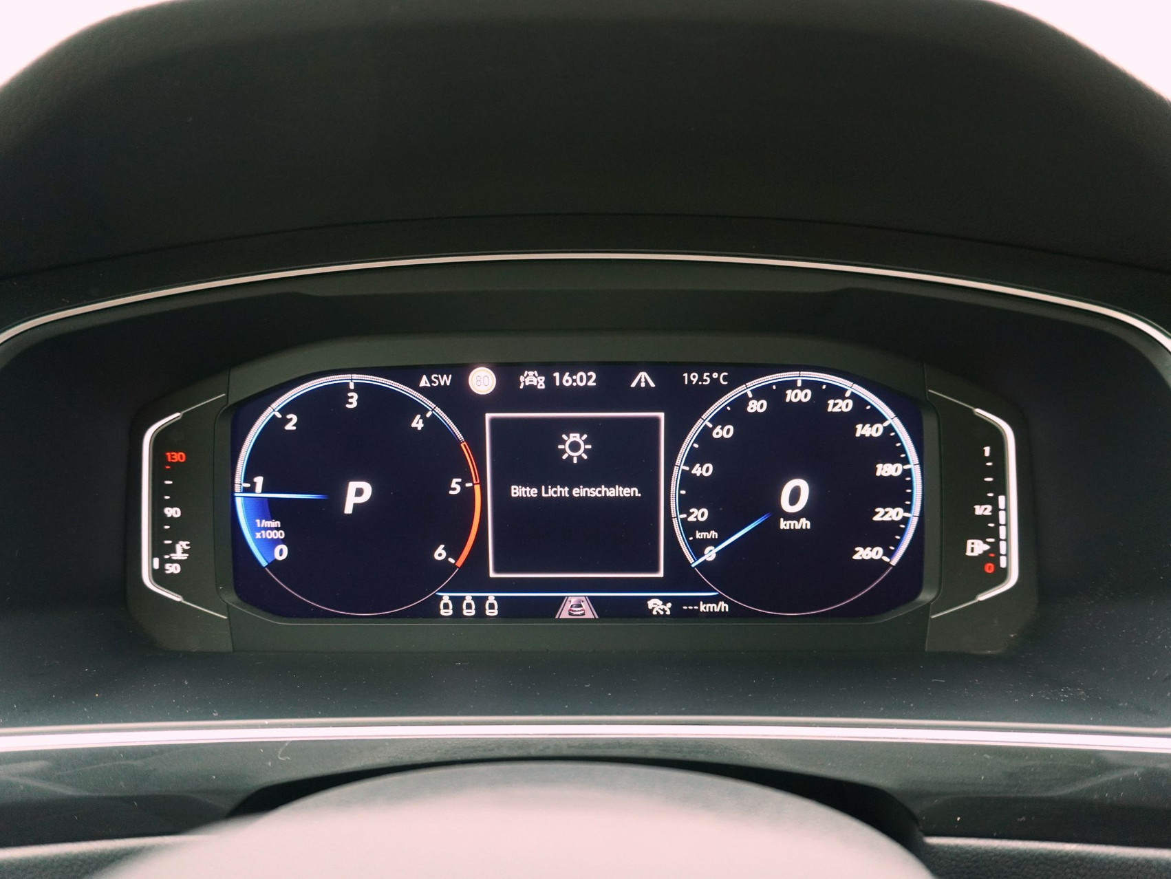 VW Tiguan 2.0 TDI DSG R-Line Black Style 4Motion