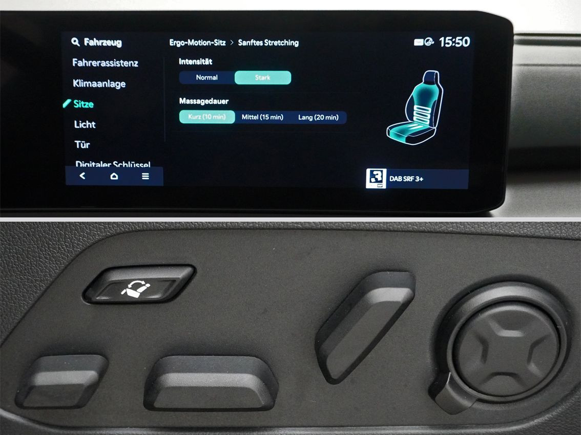 KIA Sorento 1.6 T-GDi Plug-in Hybrid Style Plus 7Plätzer