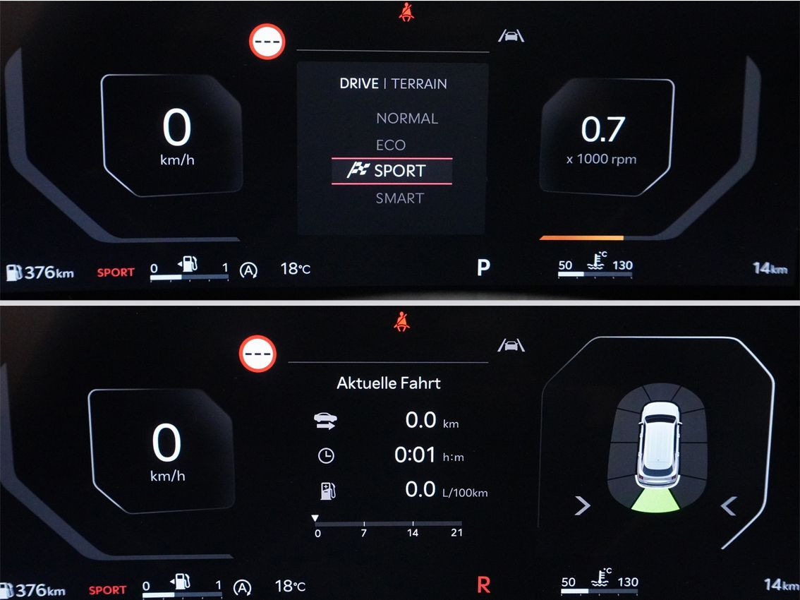 KIA Sorento 1.6 T-GDi Plug-in Hybrid Style Plus 7Plätzer