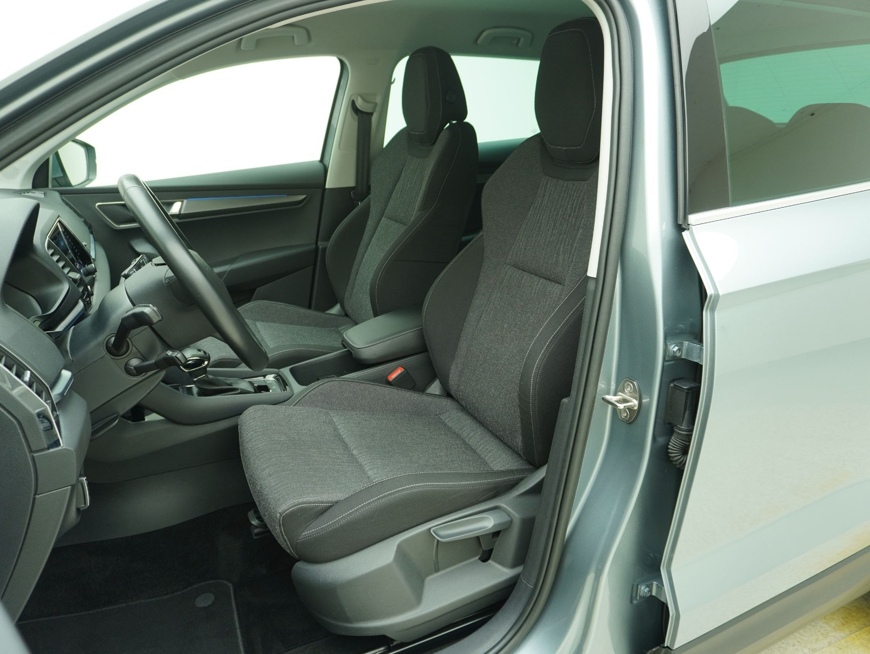 SKODA Karoq 1.5 TSI DSG Style