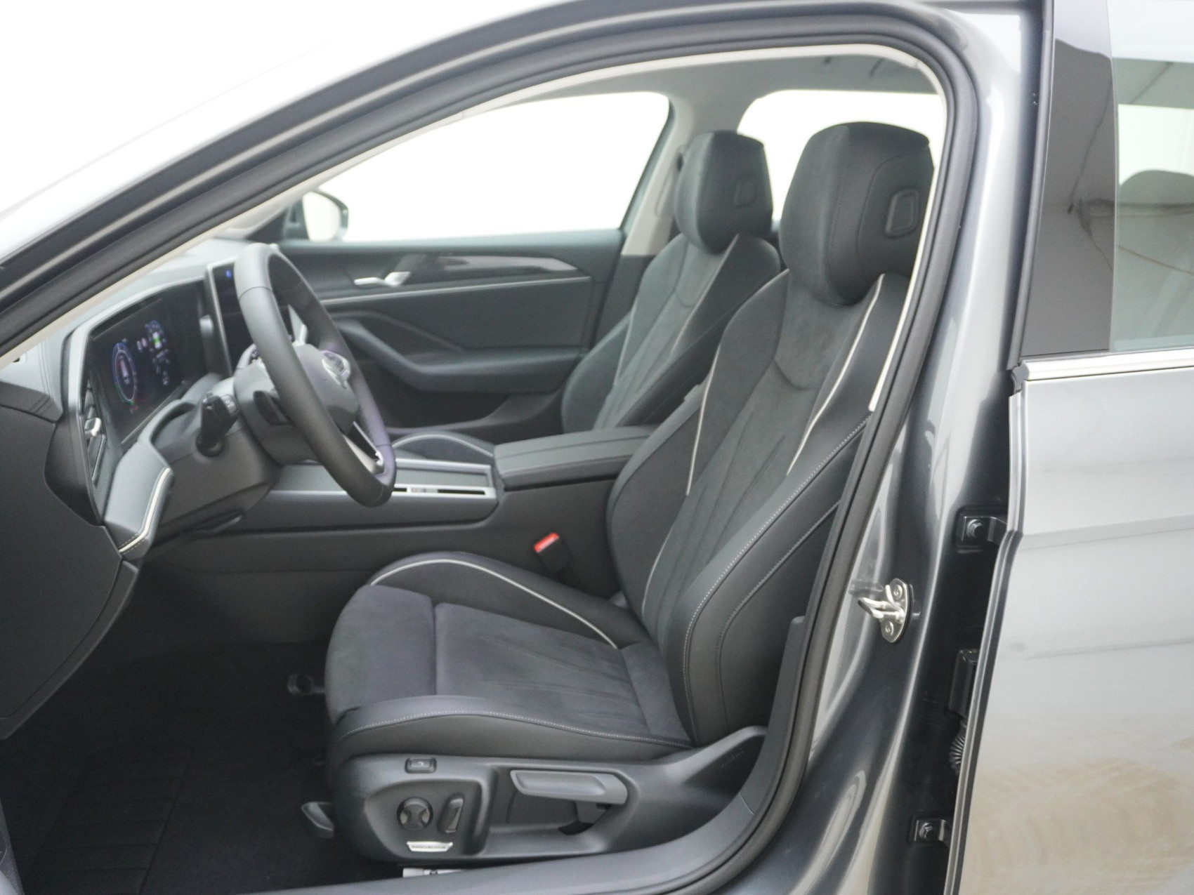 VW Passat Variant 1.5 TSI Plug-in-Hybrid Business DSG