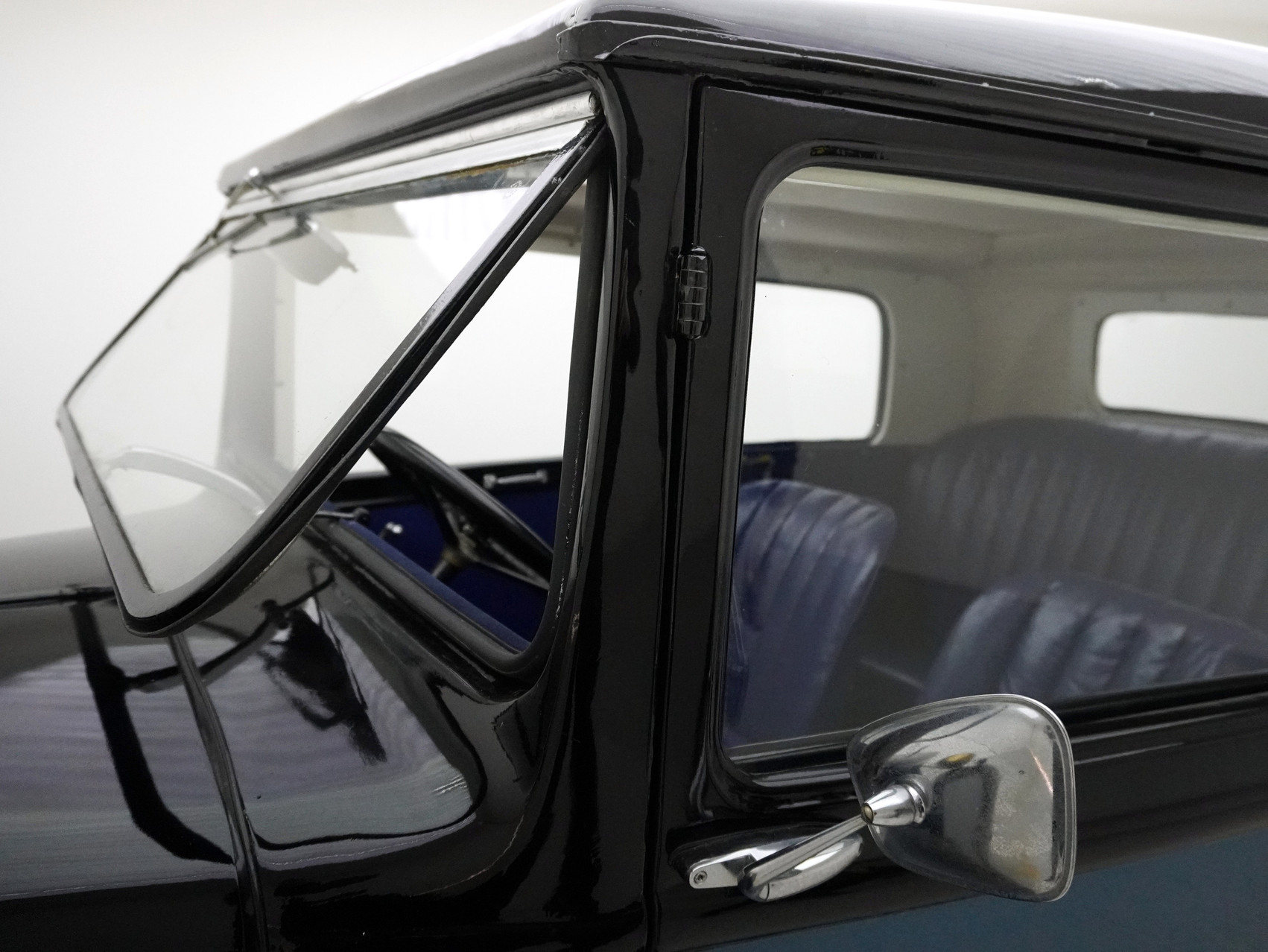 AUSTIN Seven Cabriolet ** inkl. Haustür-Lieferung (CH) **