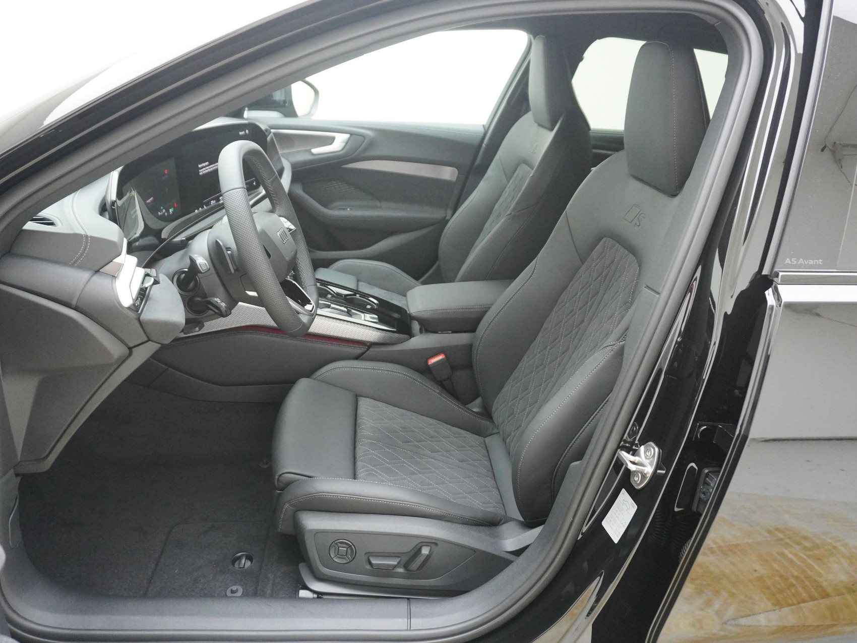 AUDI A5 Avant 2.0 e-hybrid S line quattro S-Tronic