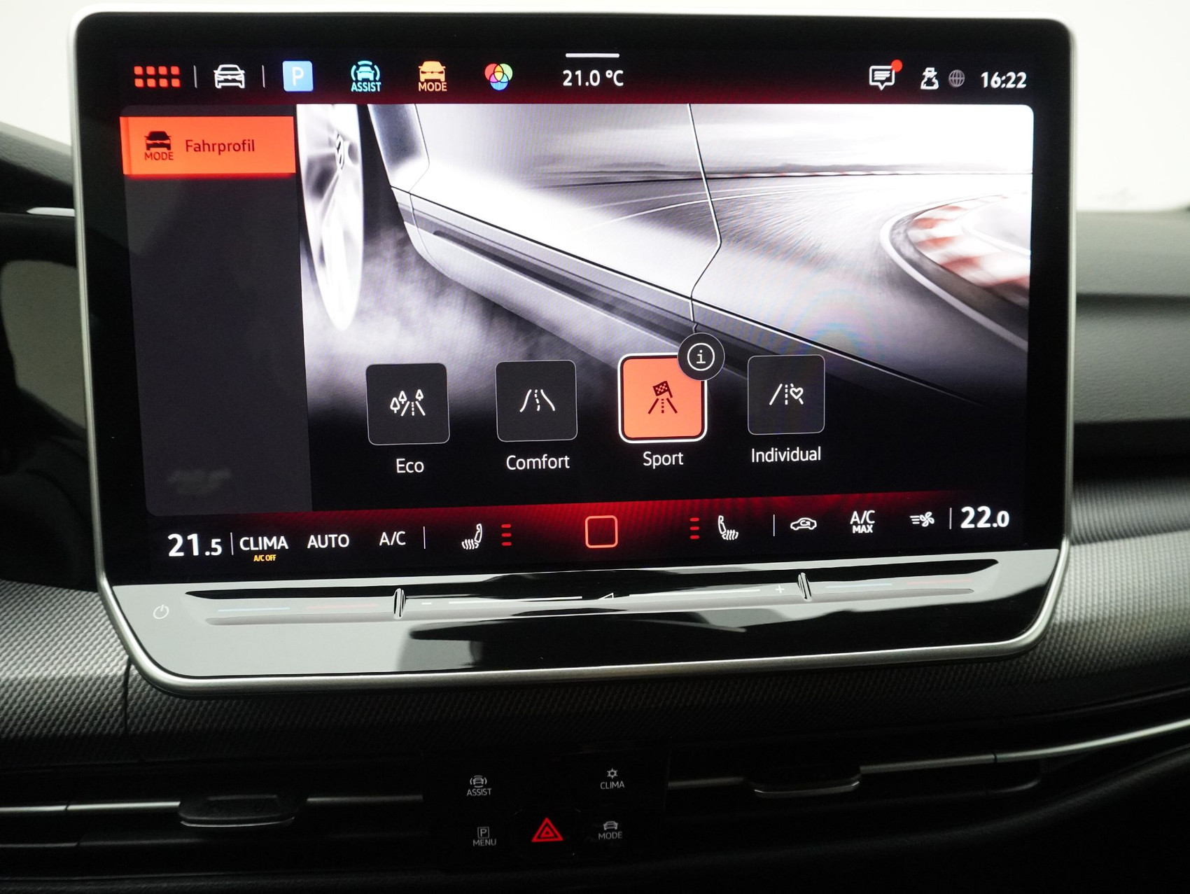 VW Golf 8.5 2.0 TSI DSG GTI Black Style (2025) ** Anhängerkupplung / Harman/Kardon / Panoramadach**