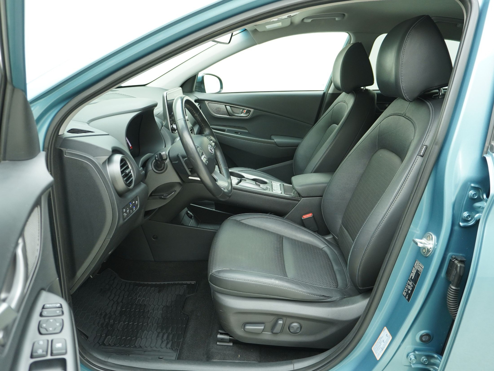 HYUNDAI Kona Electric Vertex