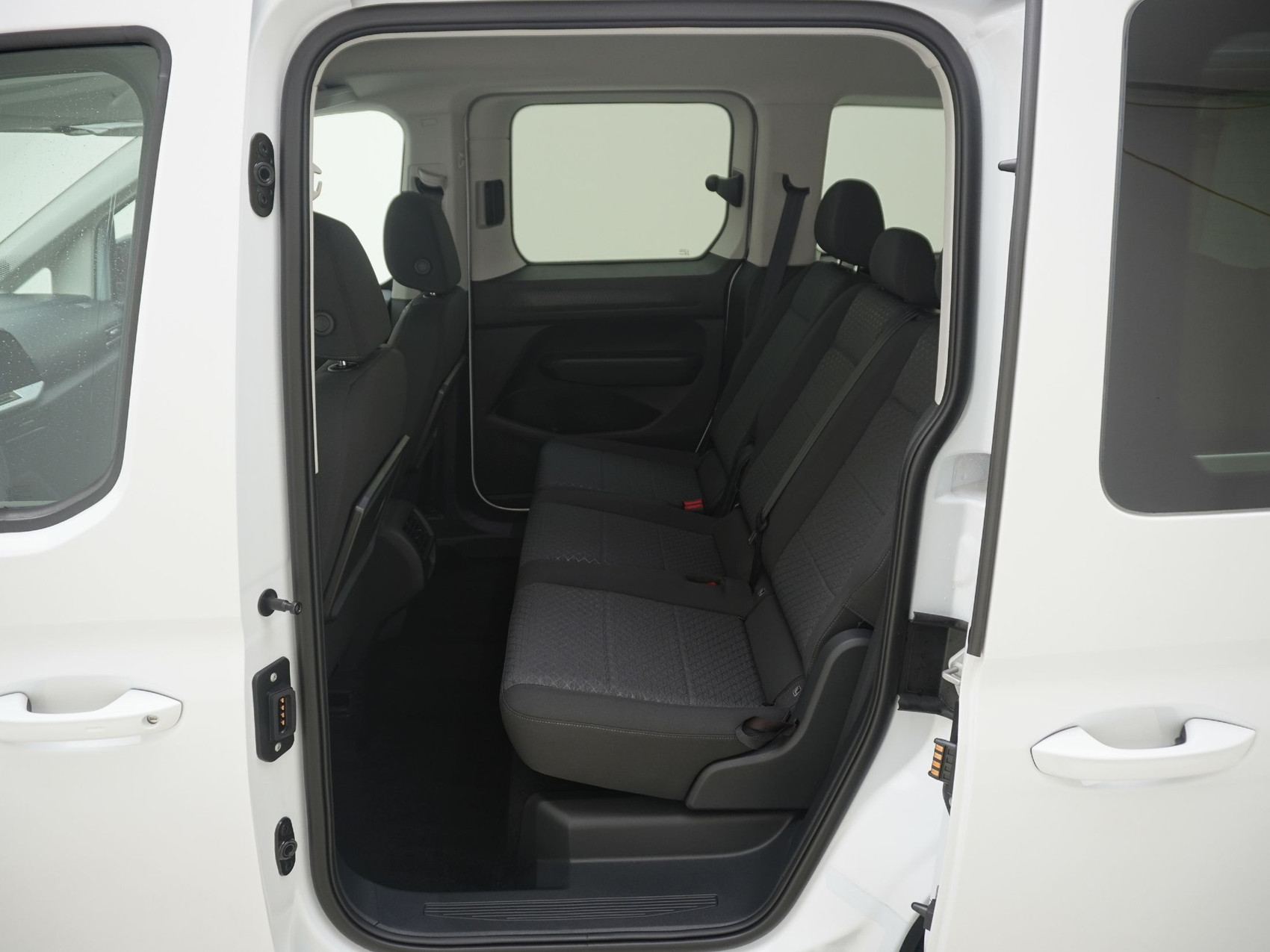 FORD Tourneo Connect 1.5 EcoBoost Titanium 7Plätzer