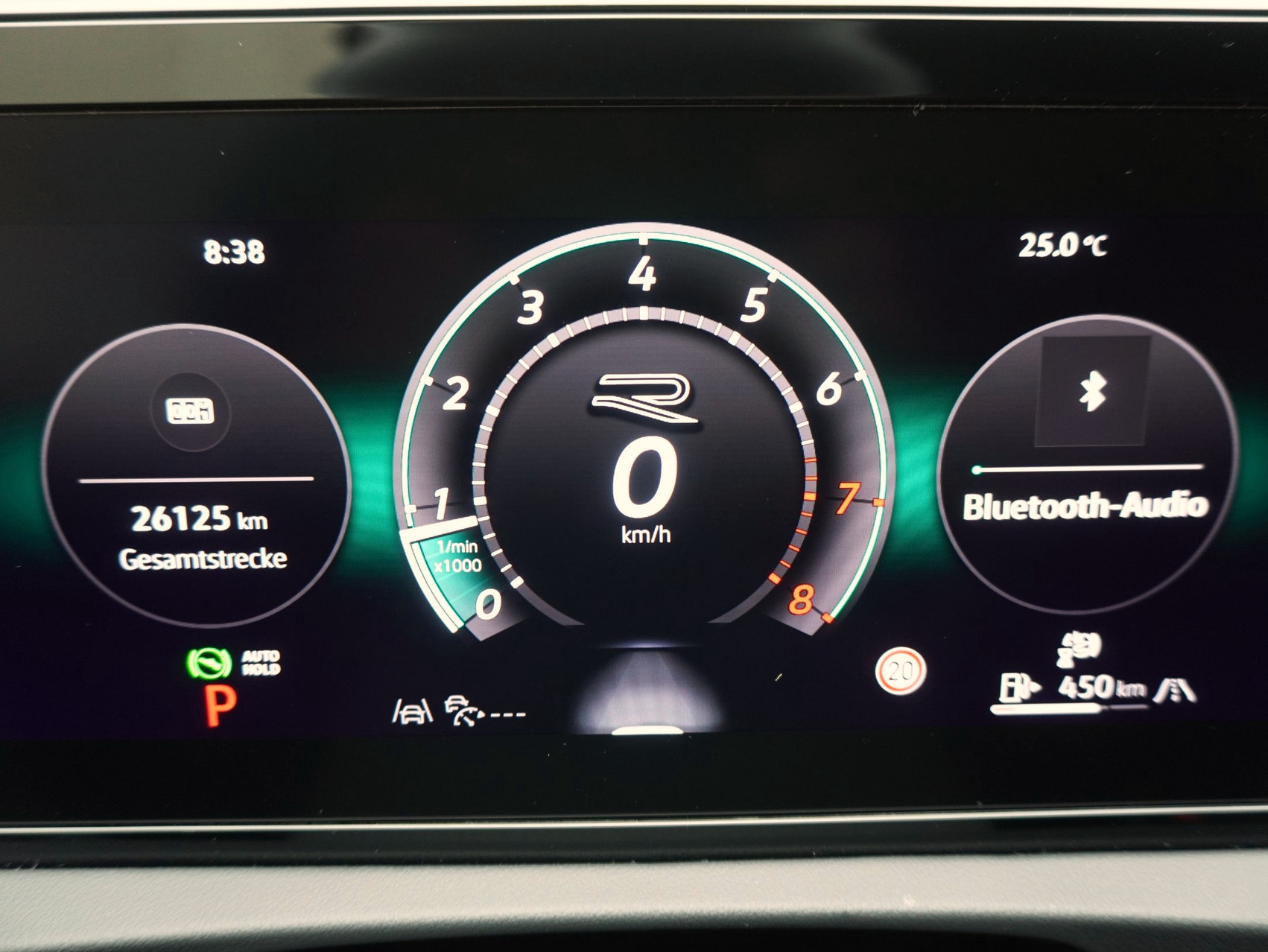 VW Tiguan 2.0 TSI DSG R-Line Black Style 4Motion (2025)