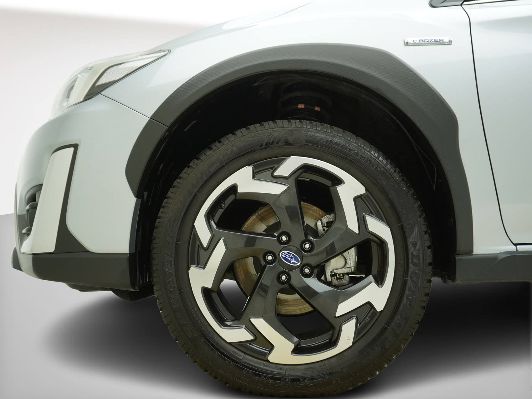 SUBARU XV 2.0i e-Boxer Swiss Plus