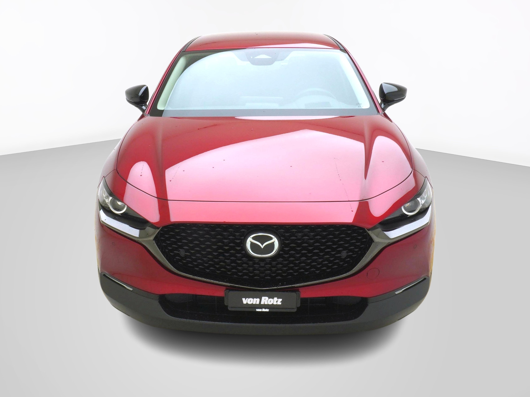 MAZDA CX-30 2.0 186 Nagisa