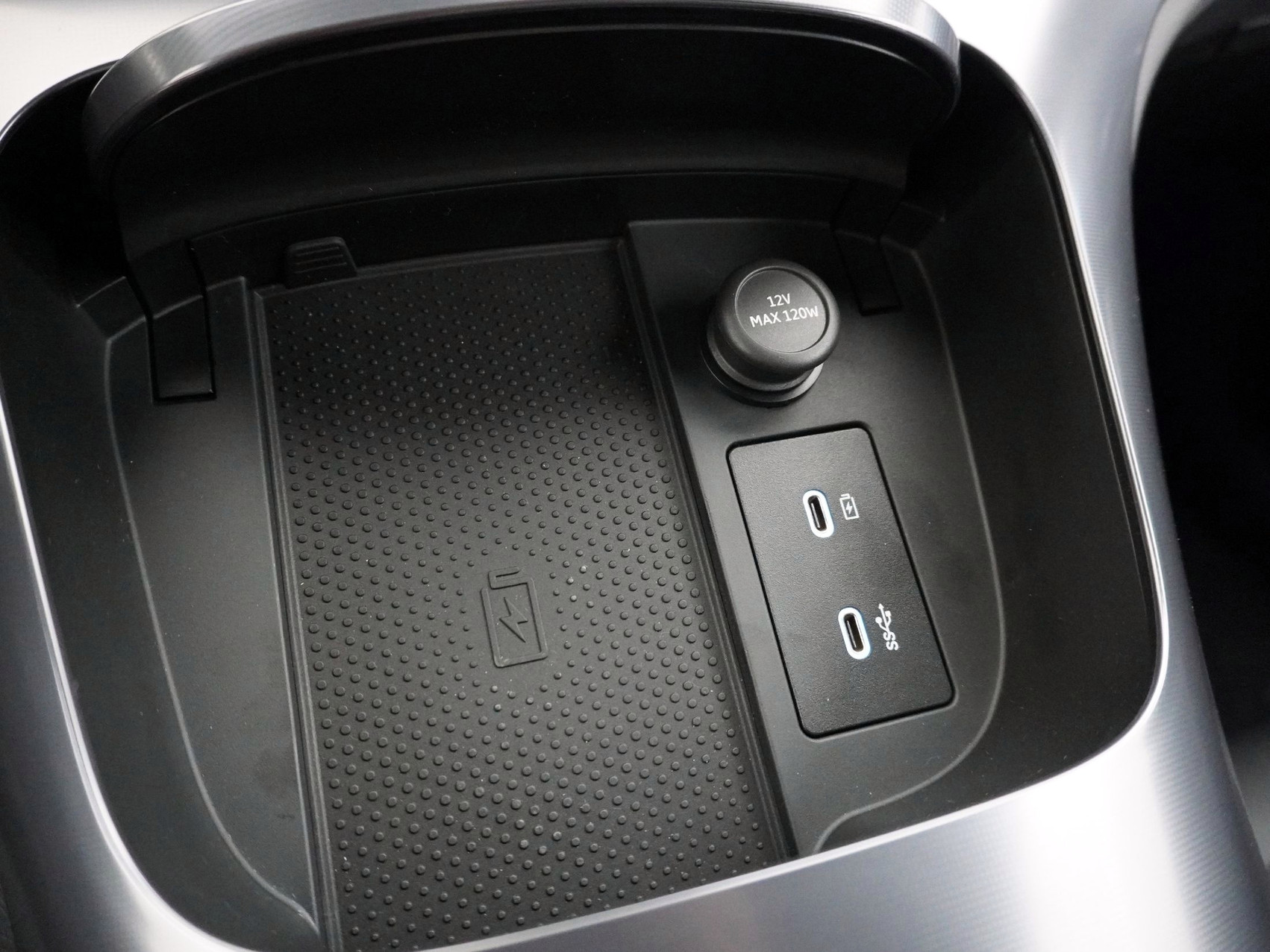 SMART #1 Brabus 4×4