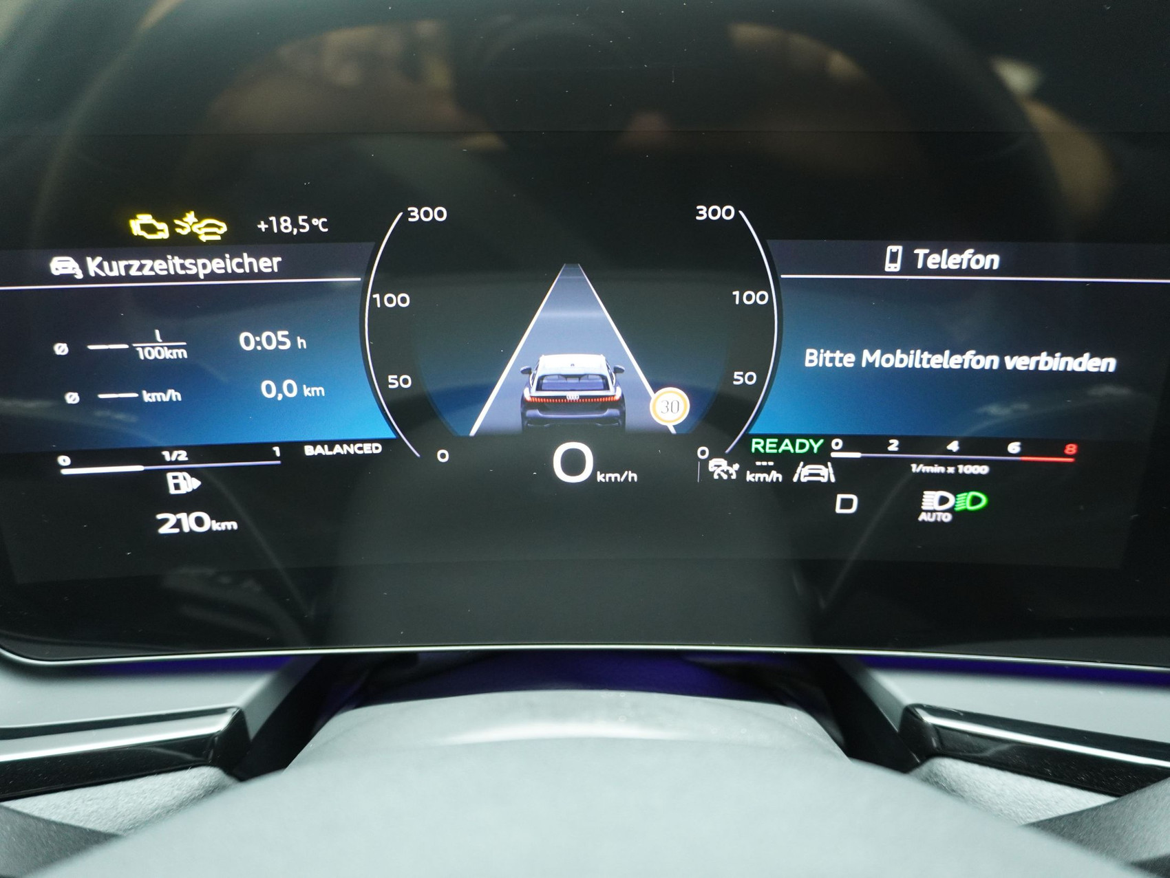 AUDI A5 Avant 2.0 TFSI S line quattro S-Tronic