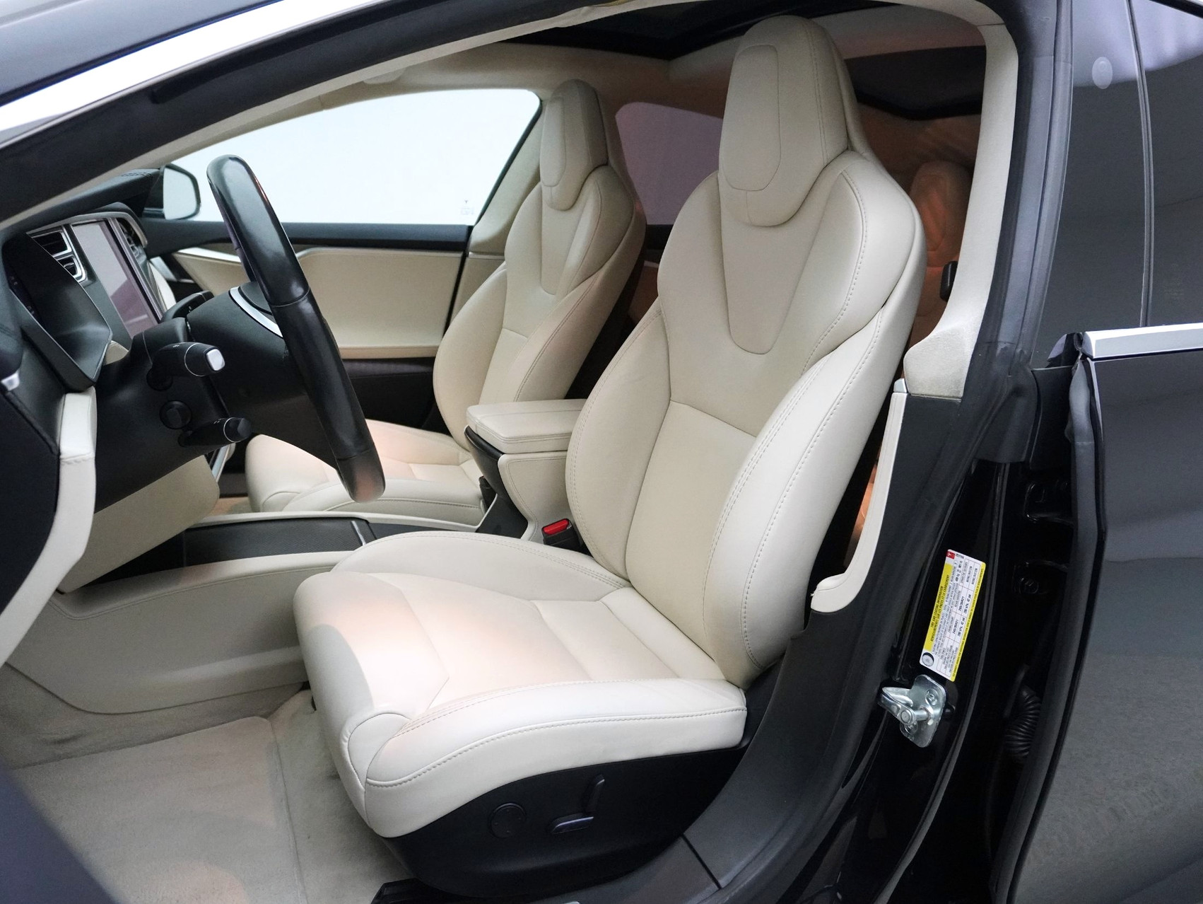 TESLA Model S 100 D Performance **FSD-Paket/MCU2-Update/CCS Update**