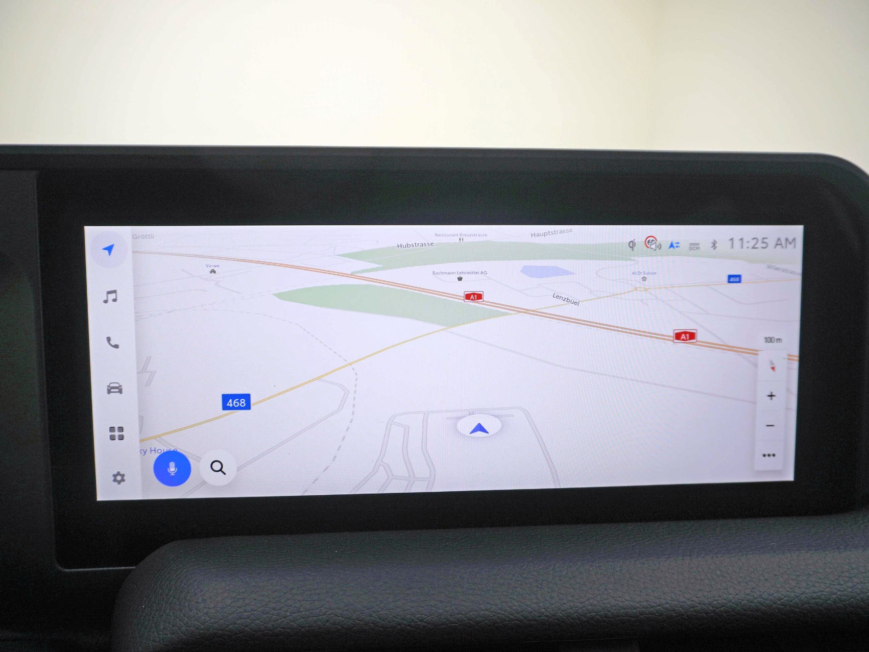 TOYOTA Land Cruiser 2.8 D 48V Invincible