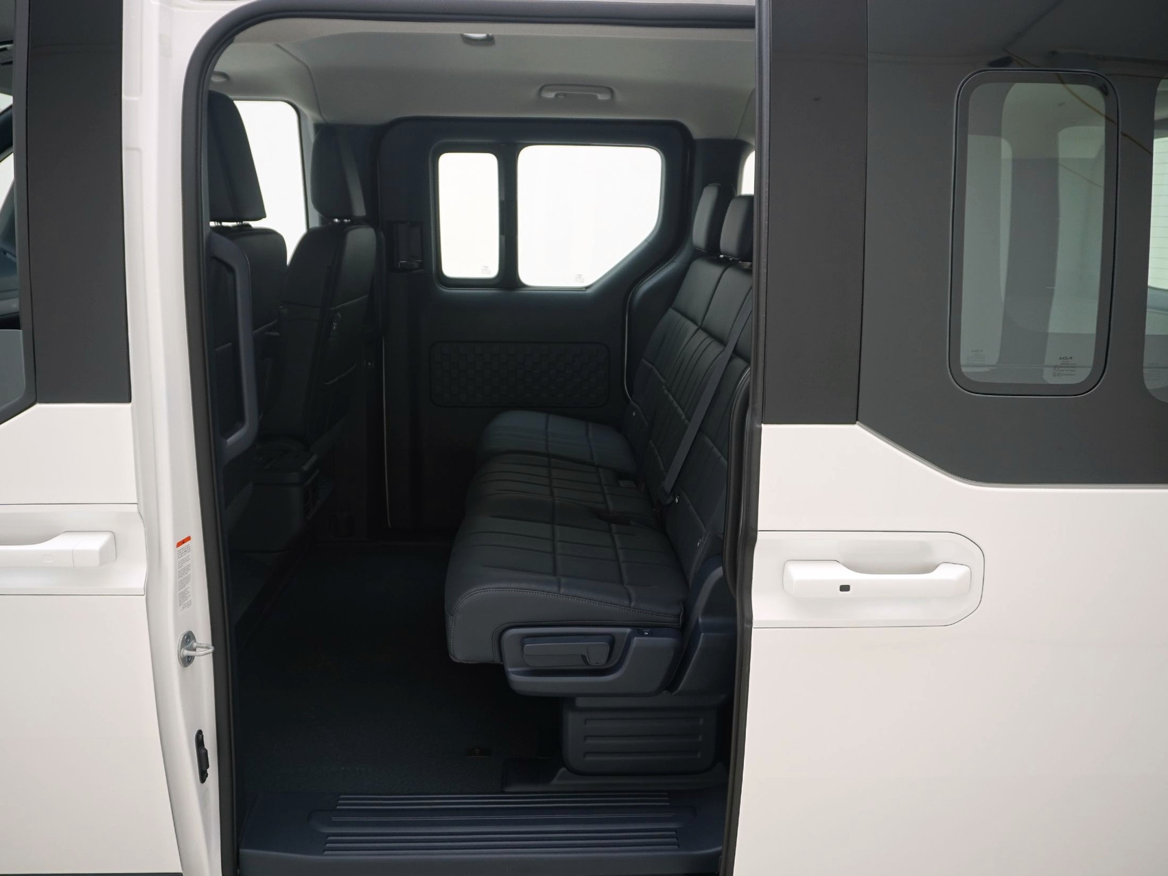 KIA PV5 Passenger 71.2 kWh Elite Plus