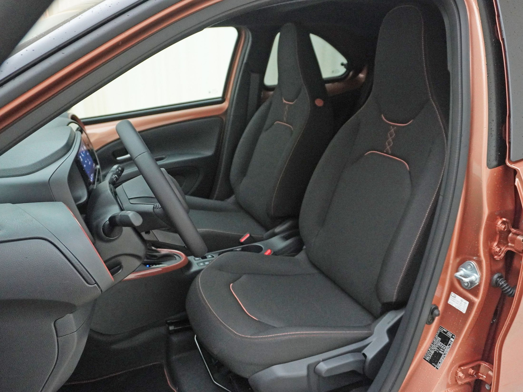 TOYOTA Aygo X 1.5 VVT-i HSD Trend ** Hybrid **