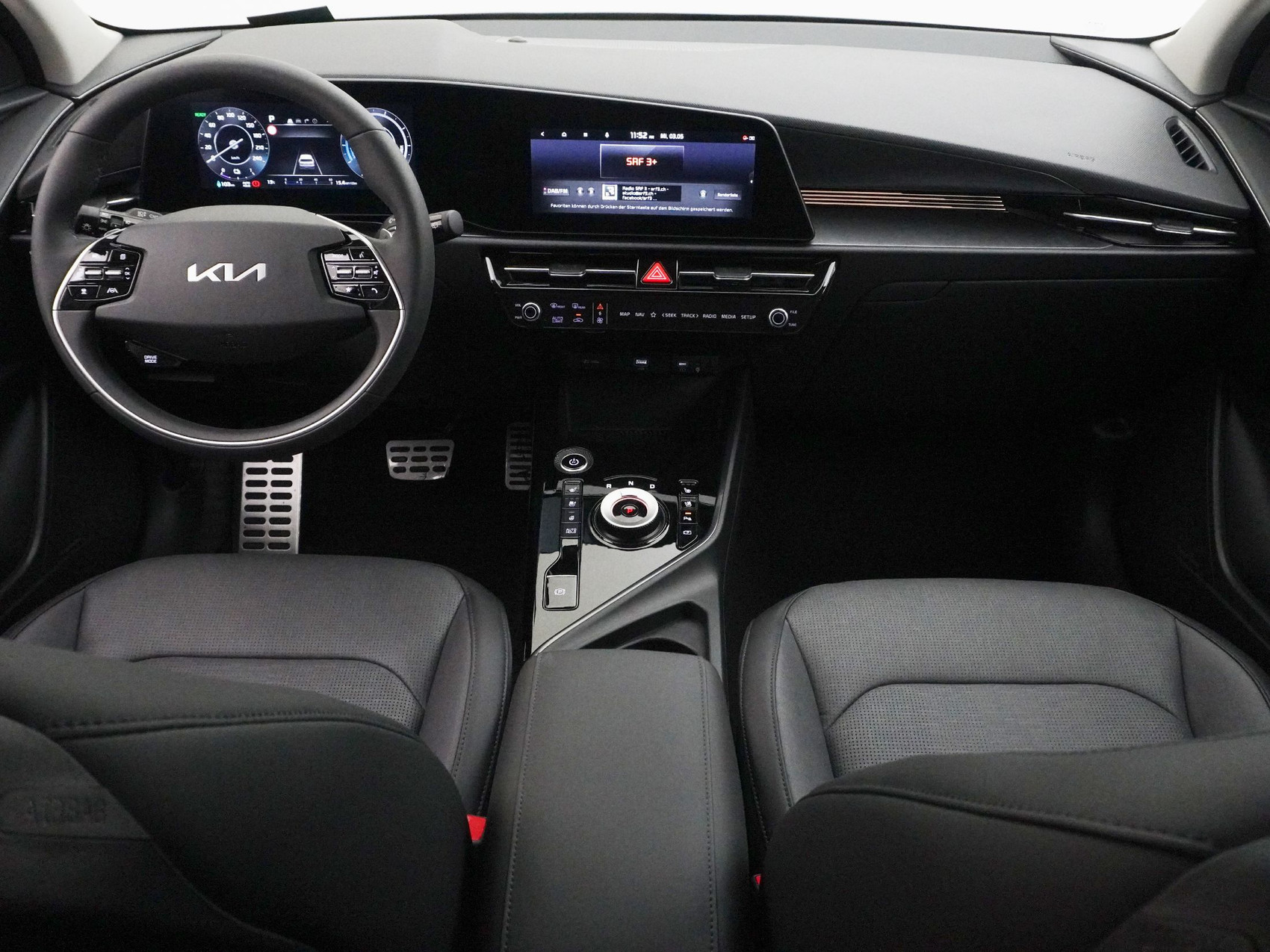 KIA Niro EV Style PLUS