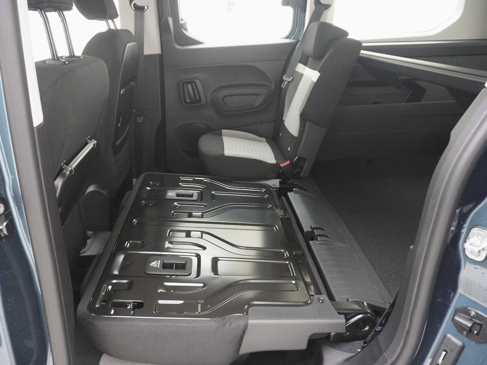 CITROËN Berlingo XL 1.5 BlueHDi 130 Plus